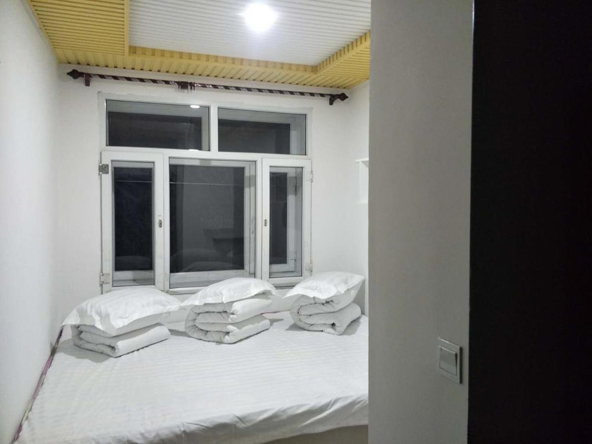 Xiaoguo Travellers' Home