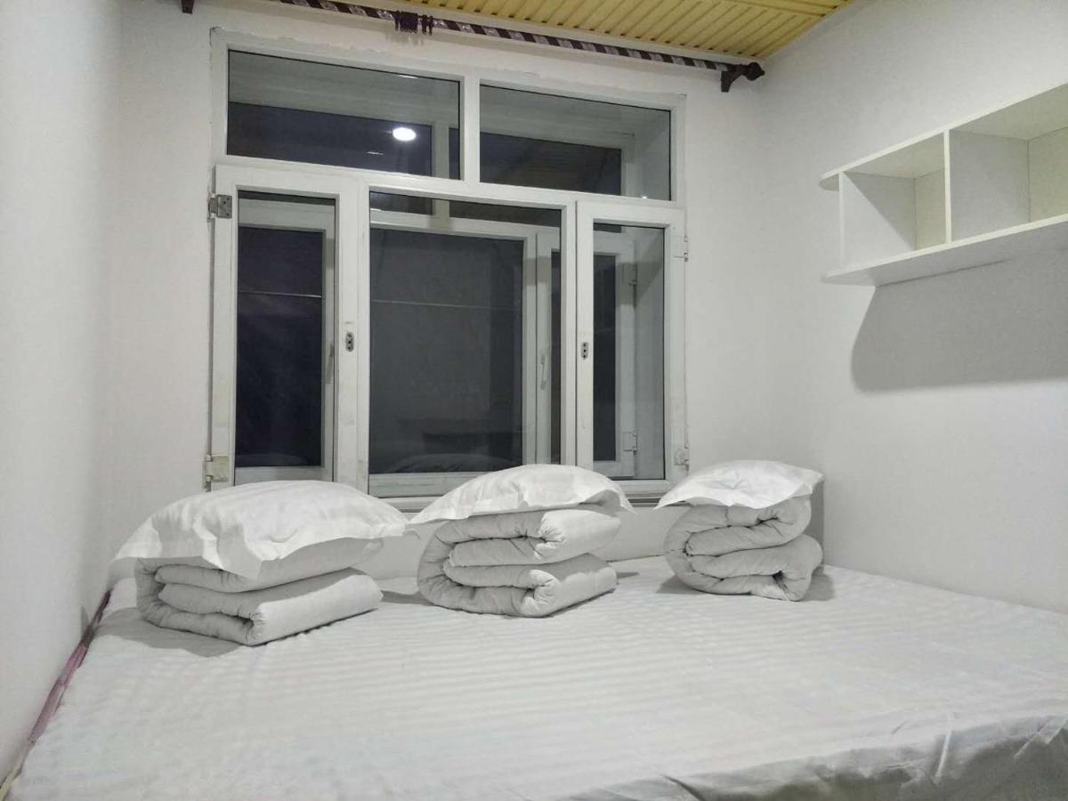 Xiaoguo Travellers' Home