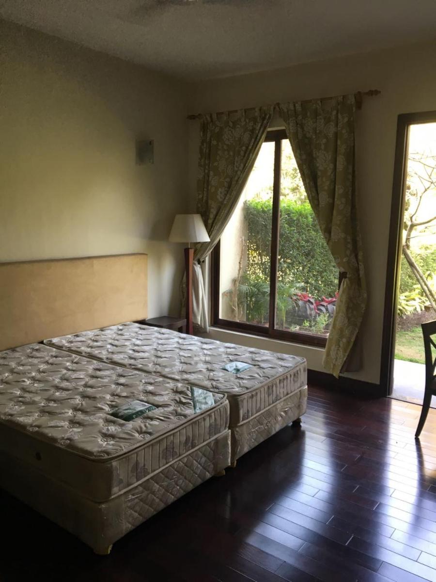 Vedic village aqua bungalow view 5