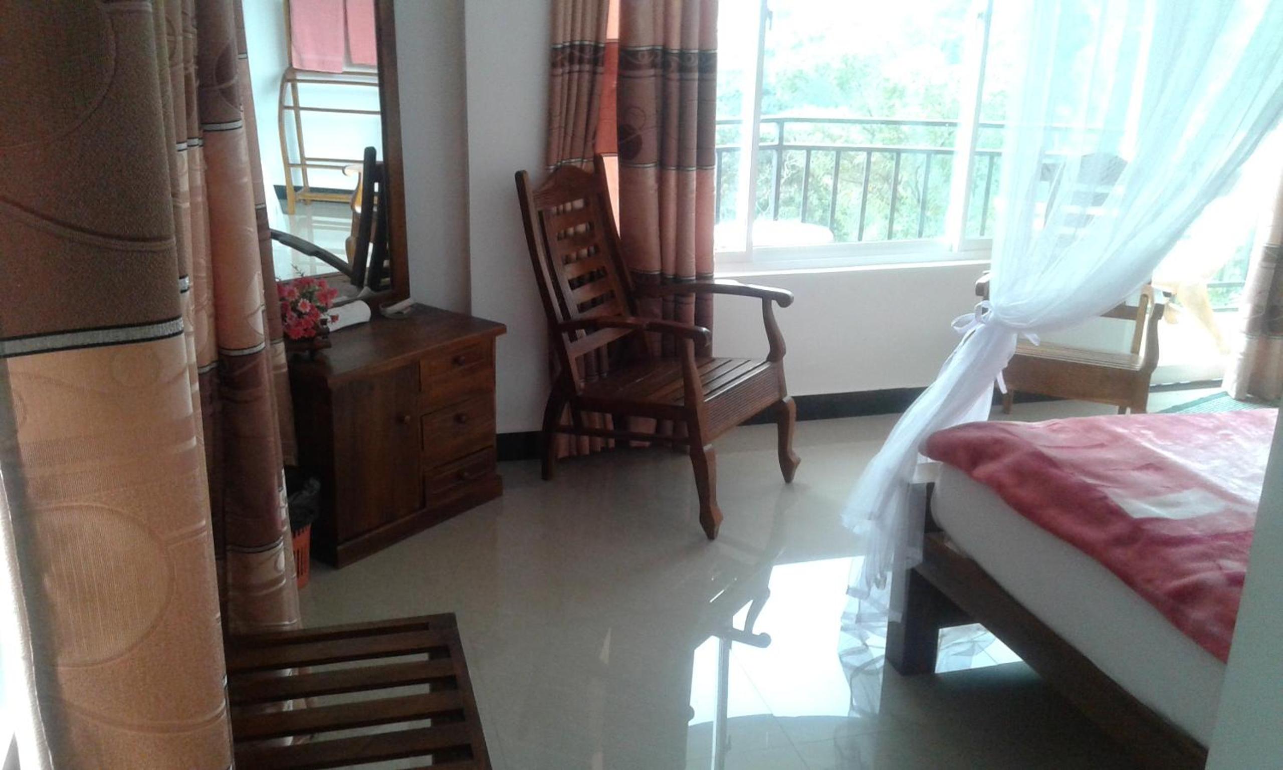 Lilly Guest Inn