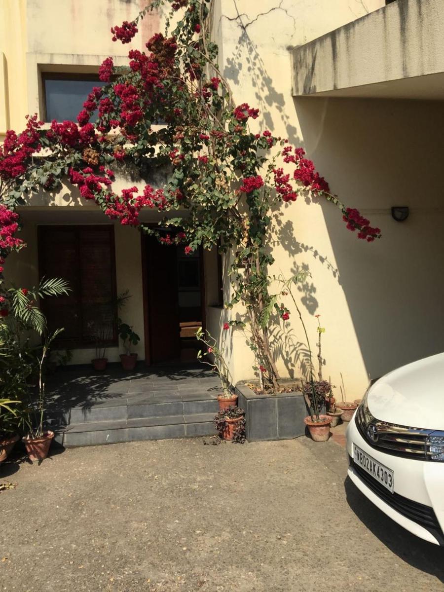 Vedic village aqua bungalow view 4