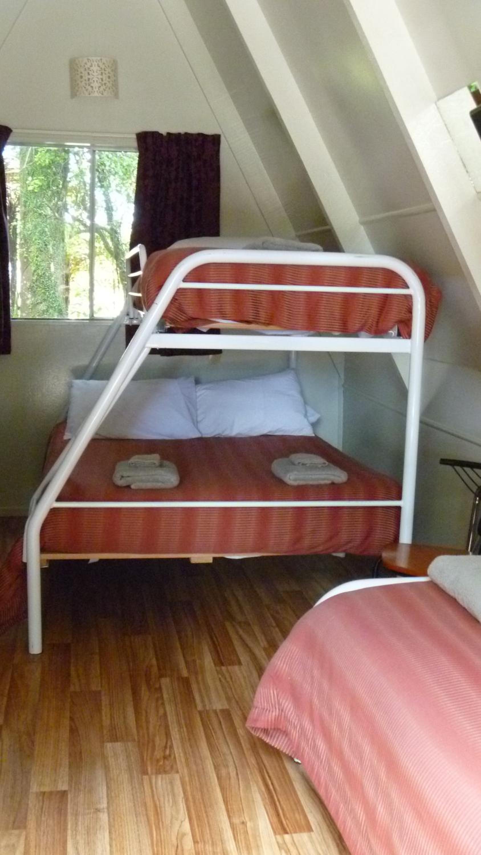 Westport Kiwi Holiday Park & Motels