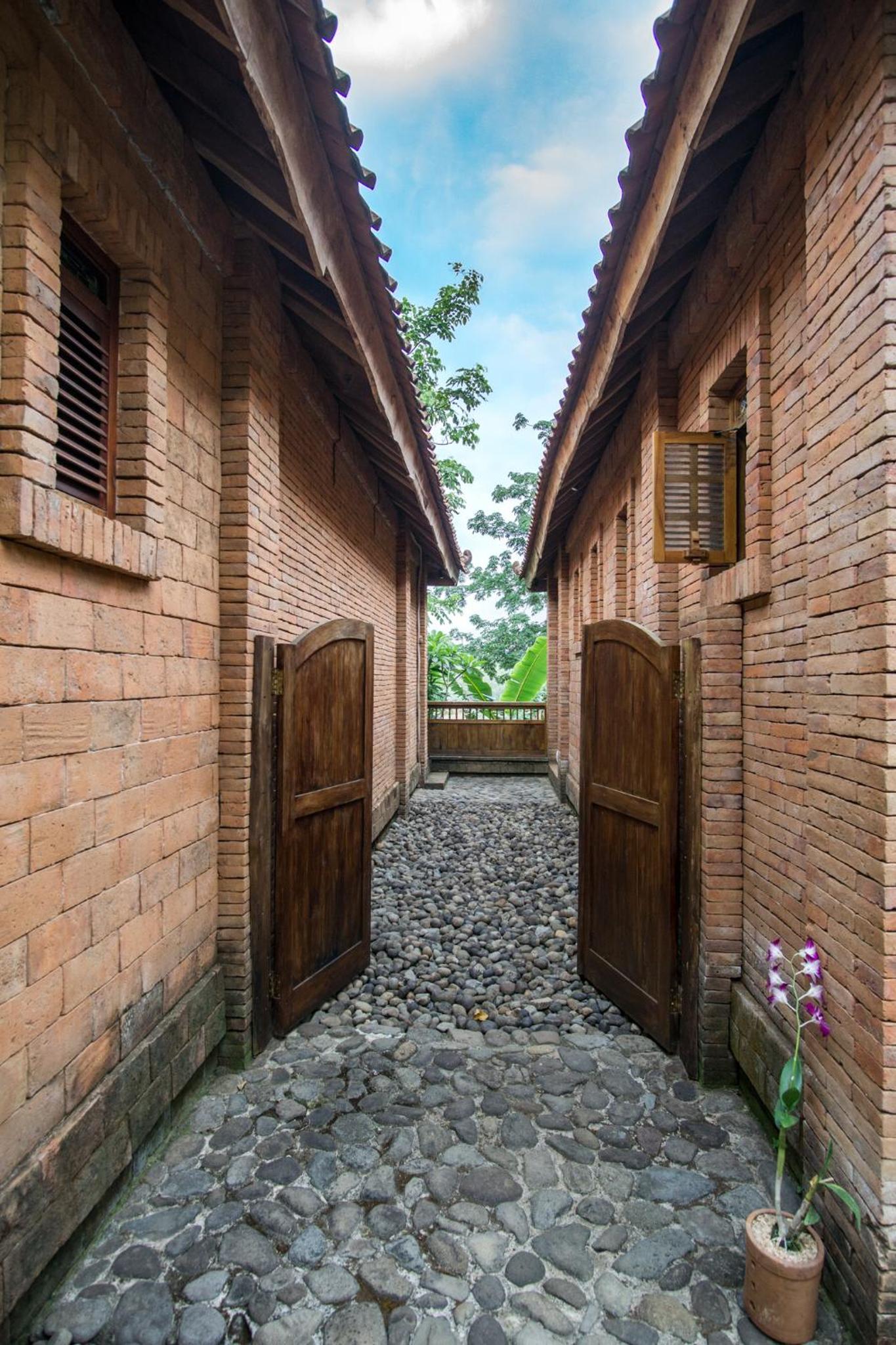 Harum Manis Cottages view 5