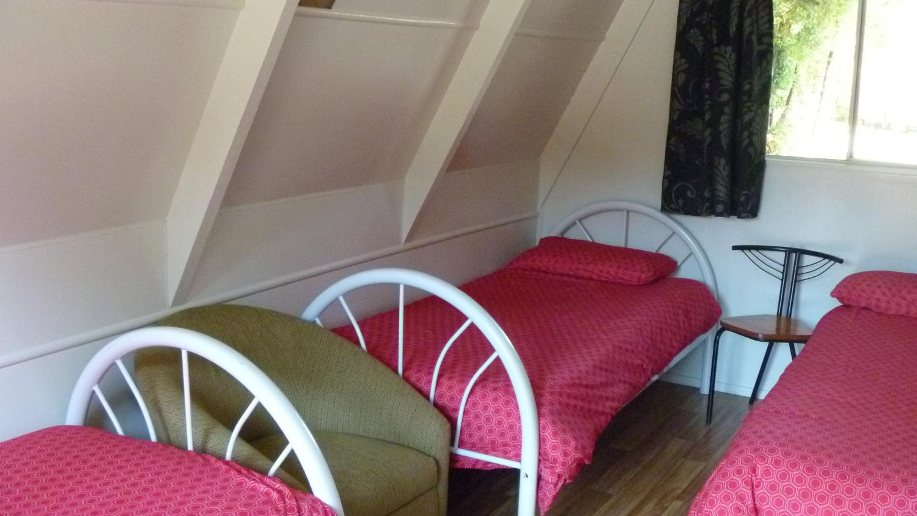 Westport Kiwi Holiday Park & Motels