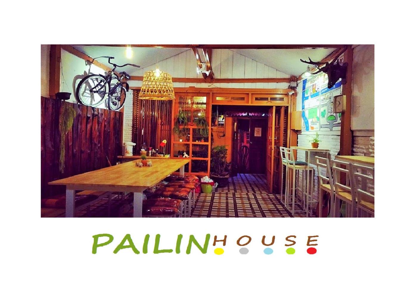 Pailin Guest House