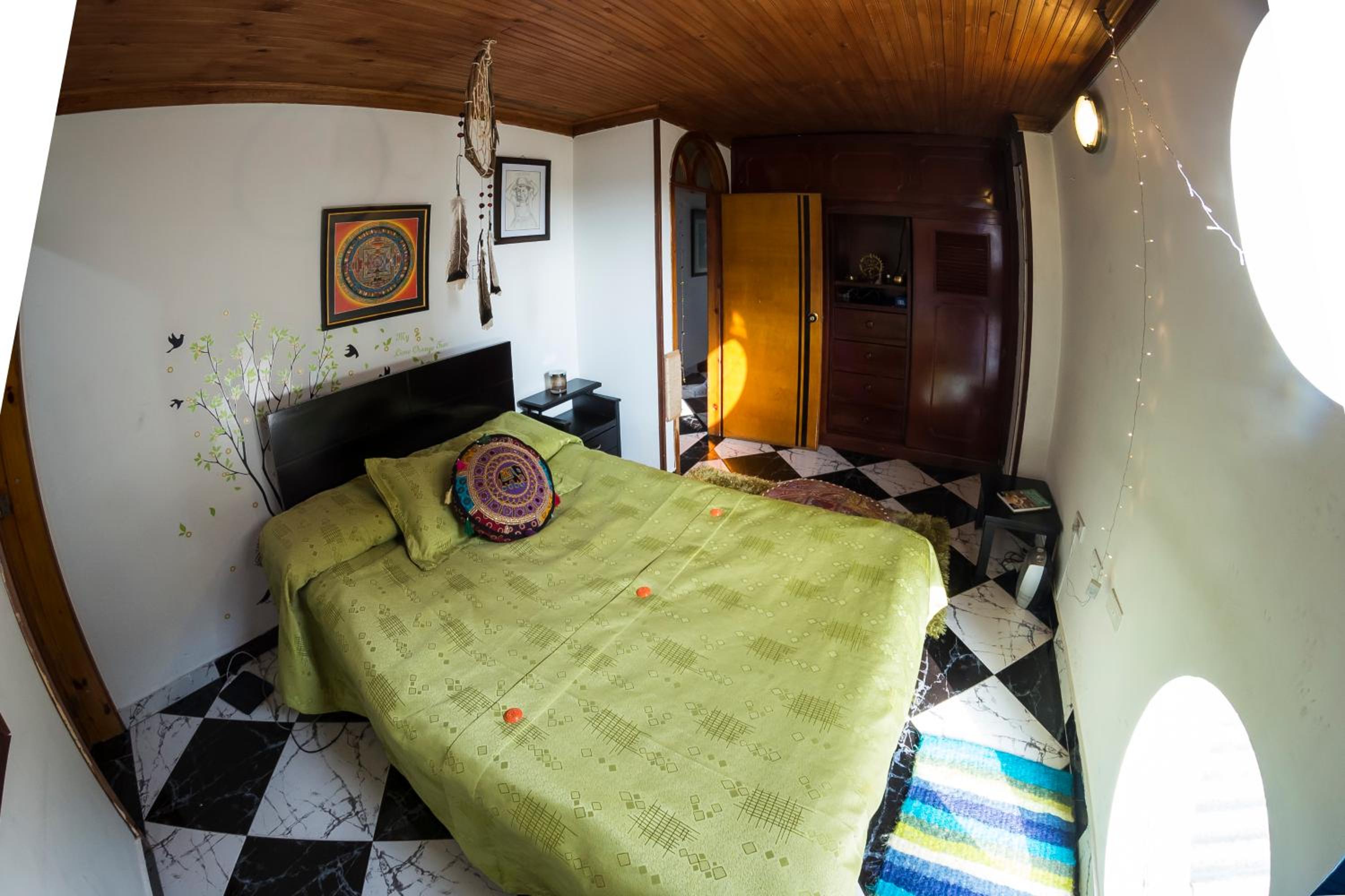 Mandala Yoga Hostel - Property Image 9