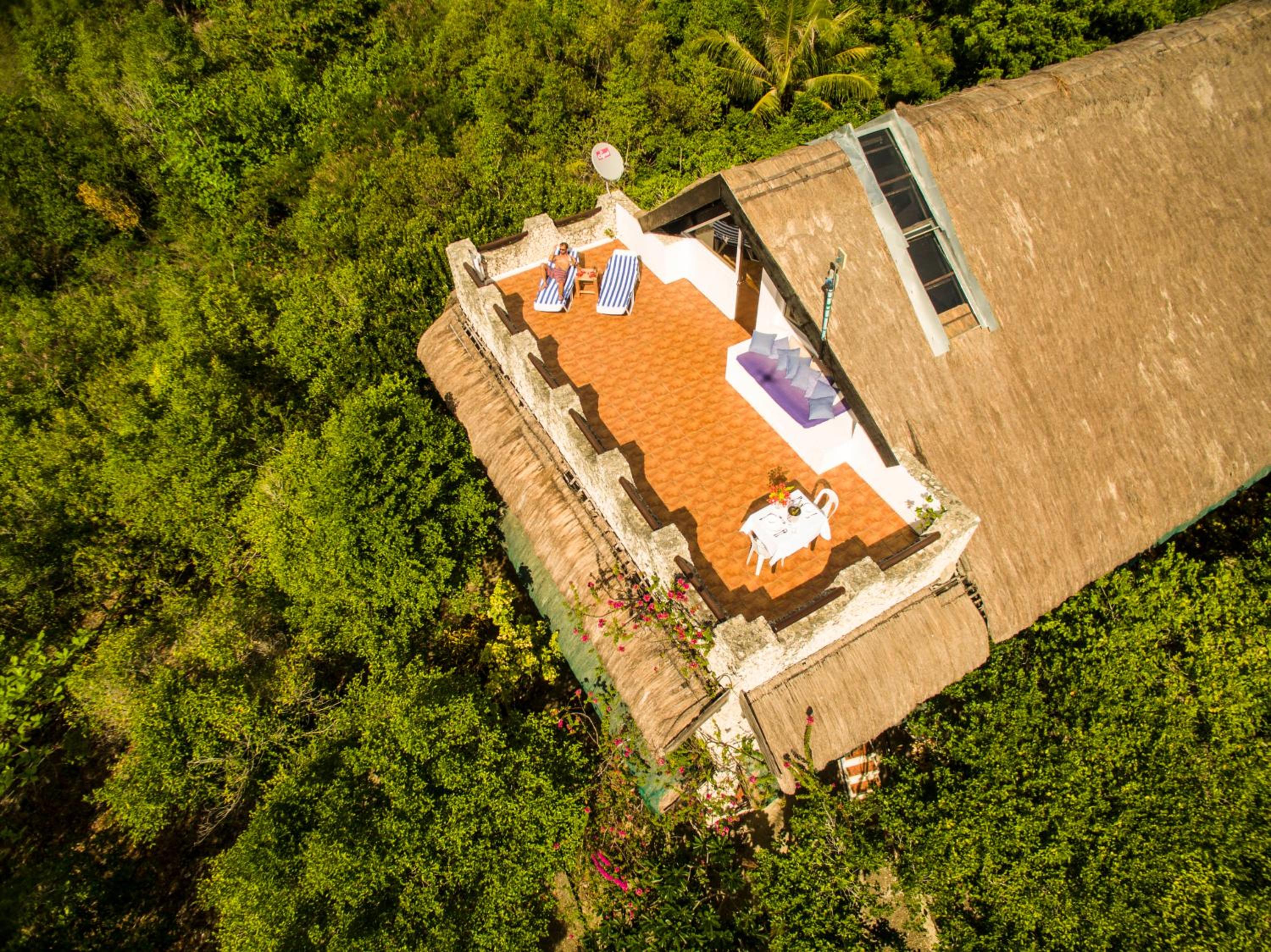Lenisia Corporate Guest House — photo 29