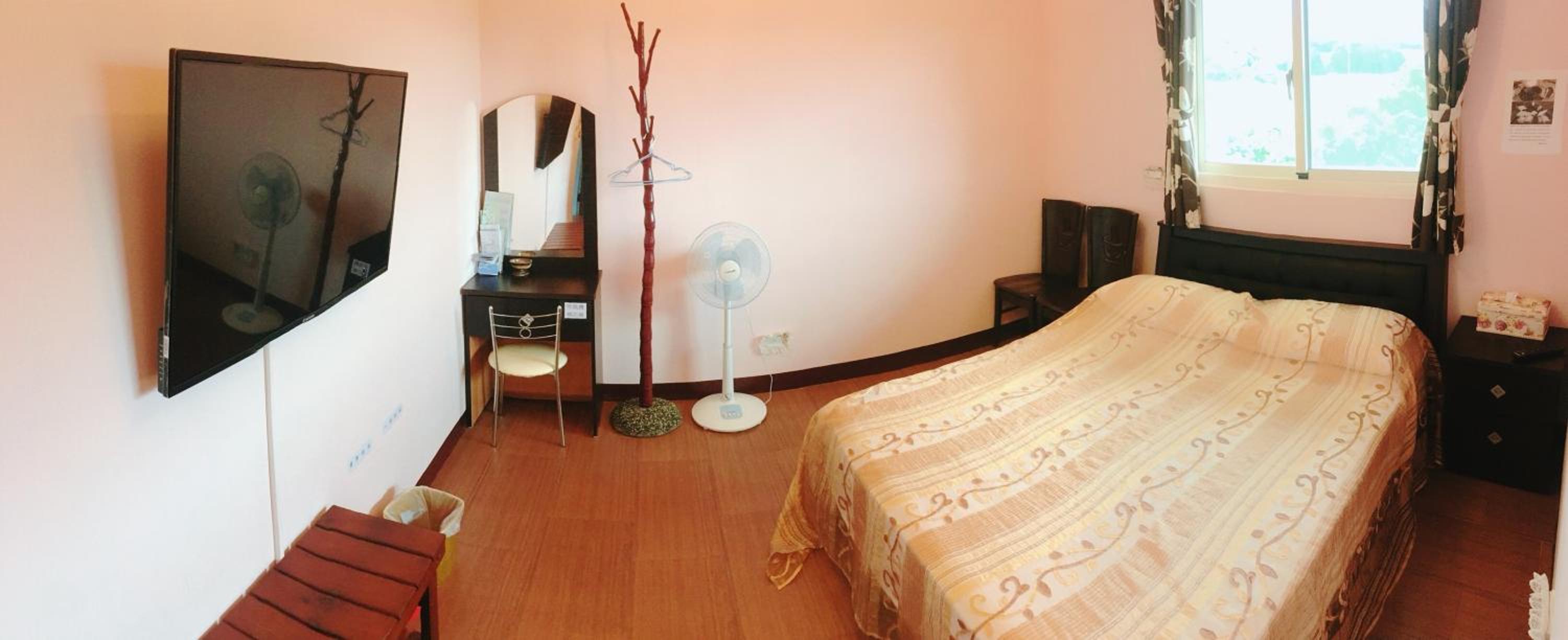 Du Du Hao B&B