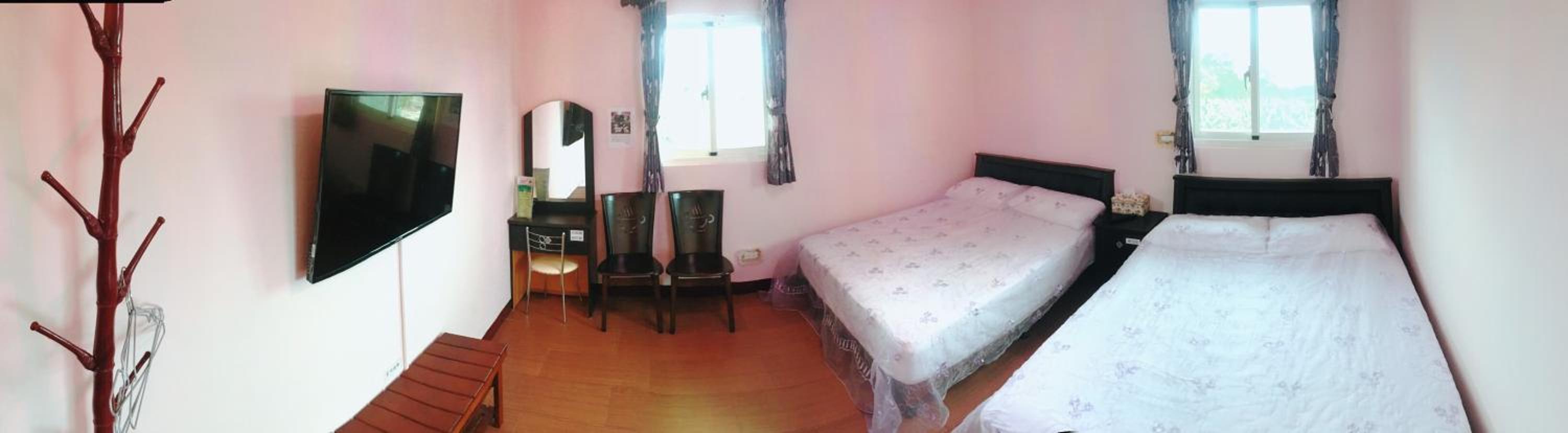 Du Du Hao B&B