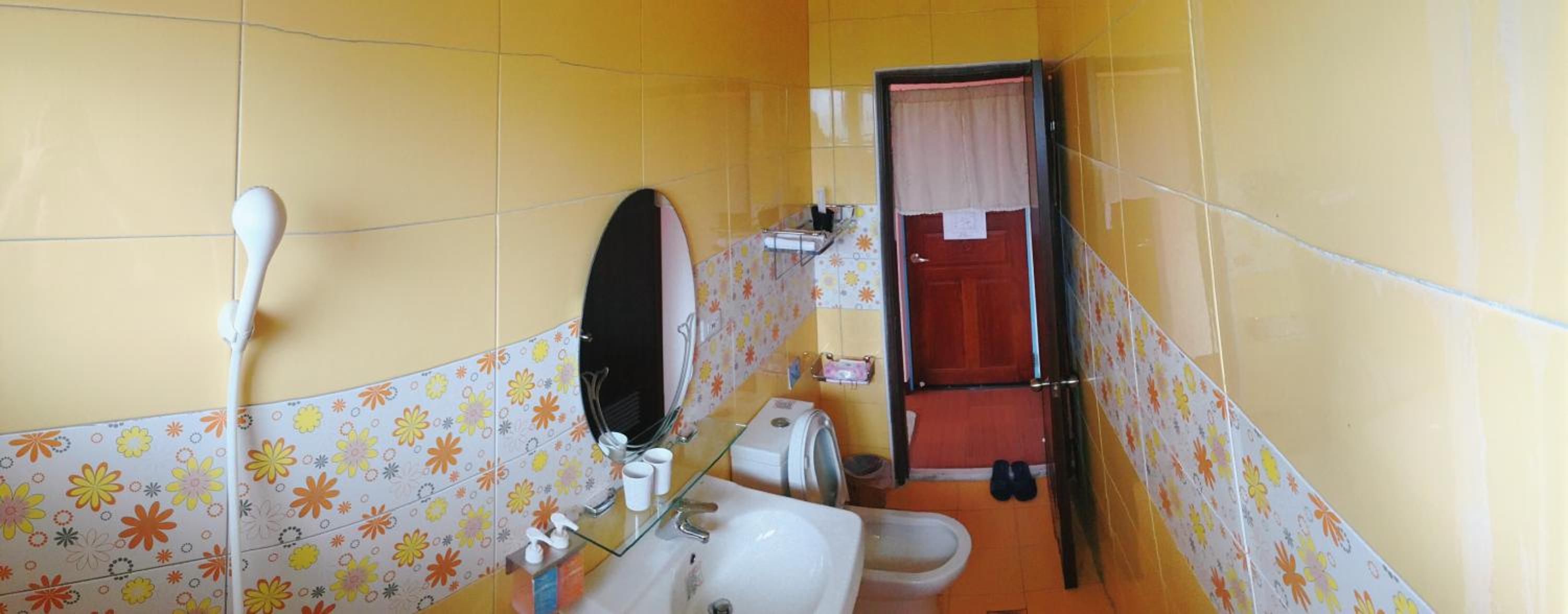 Du Du Hao B&B