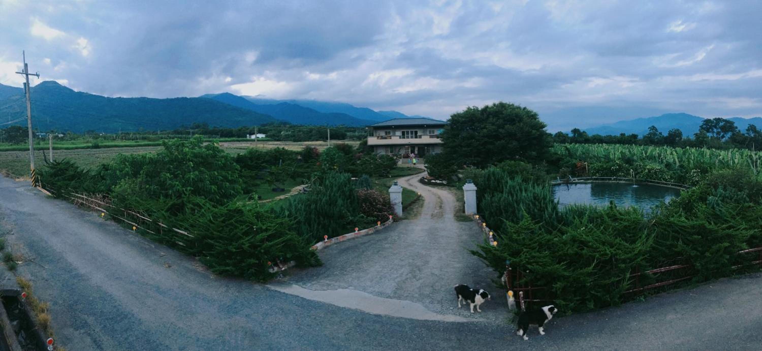 Du Du Hao B&B