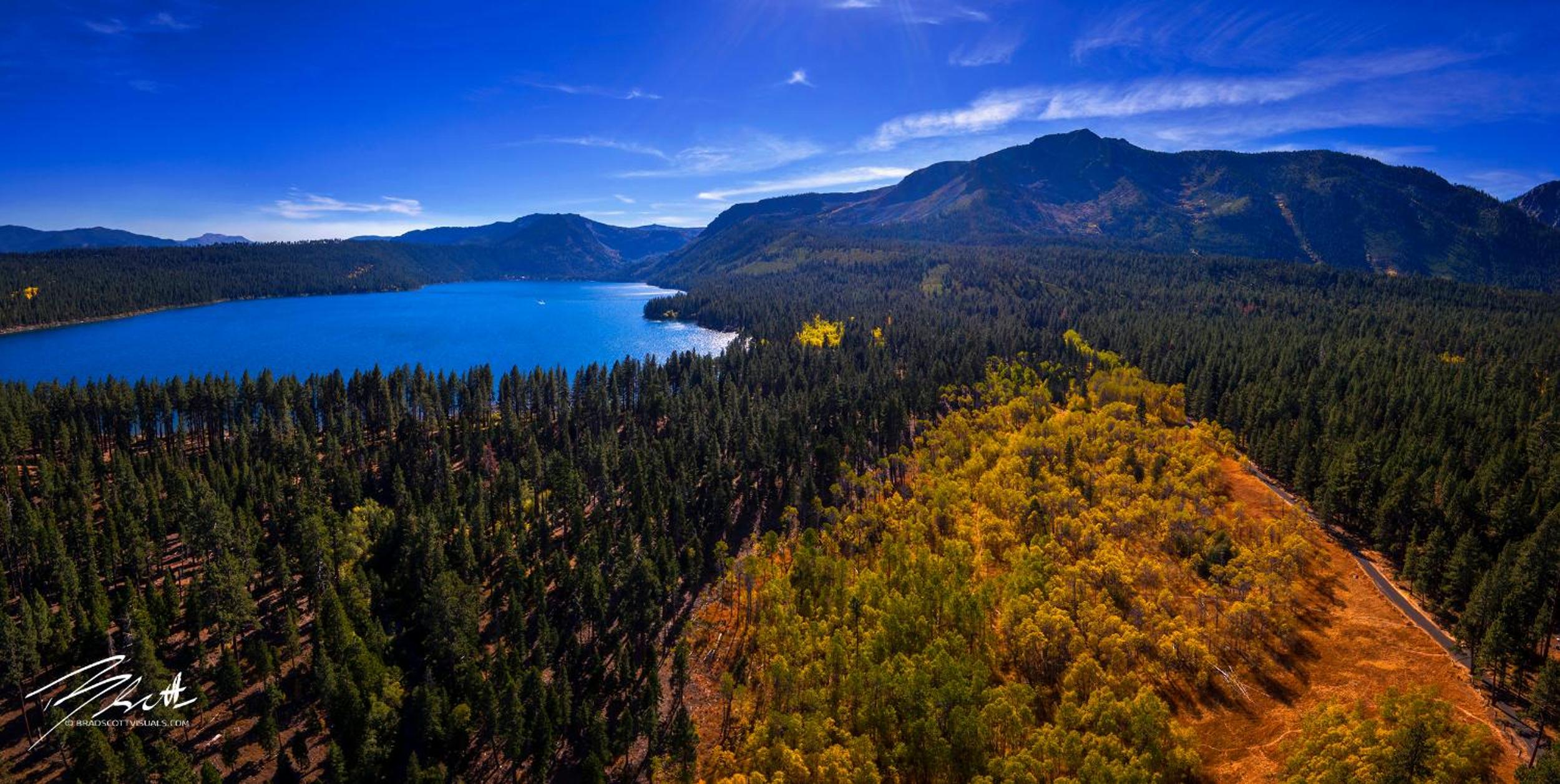 Lake Tahoe Vacations - Fireside Lodge - Property Image 25