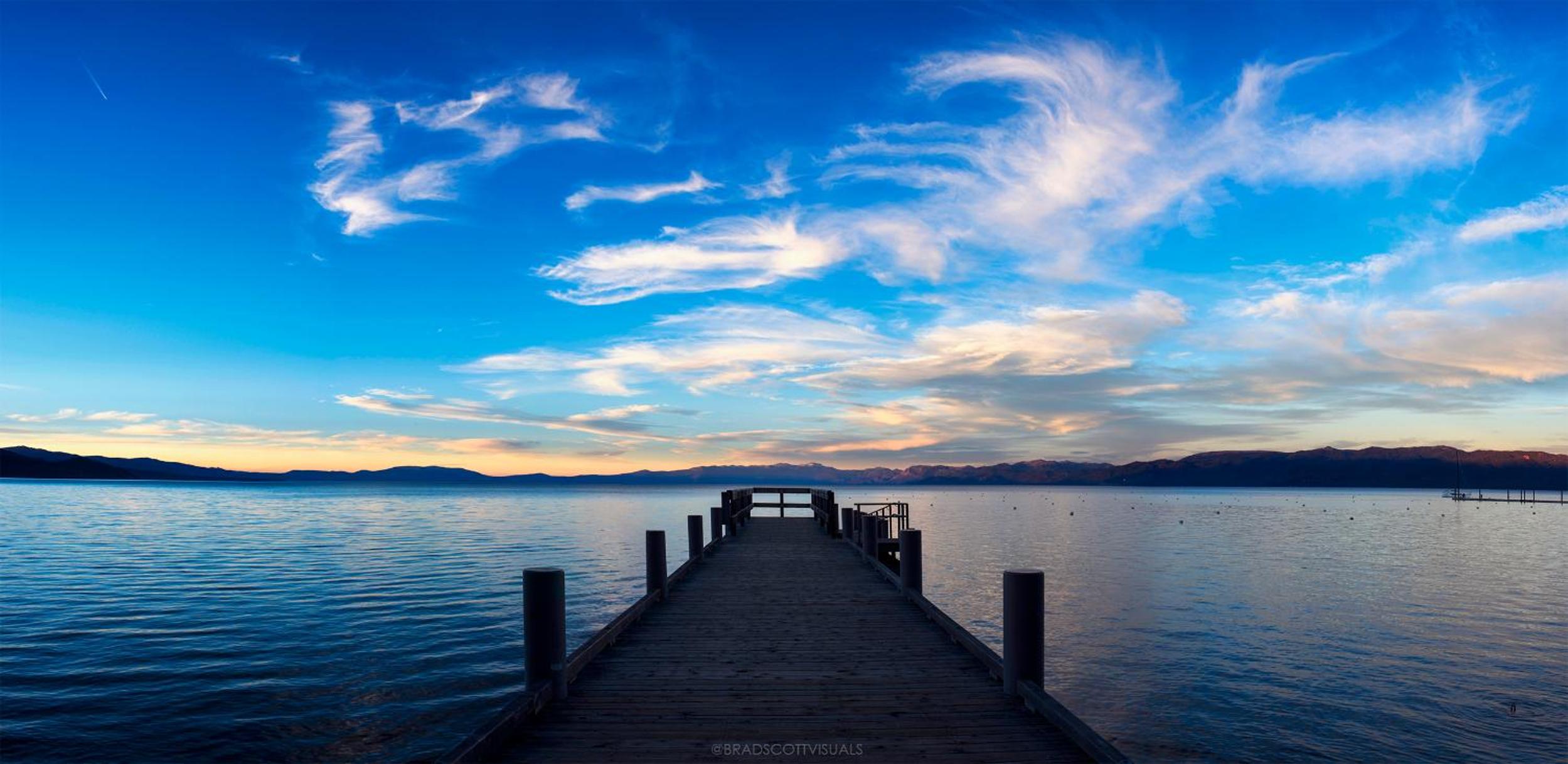 Lake Tahoe Vacations - Fireside Lodge - Property Image 40