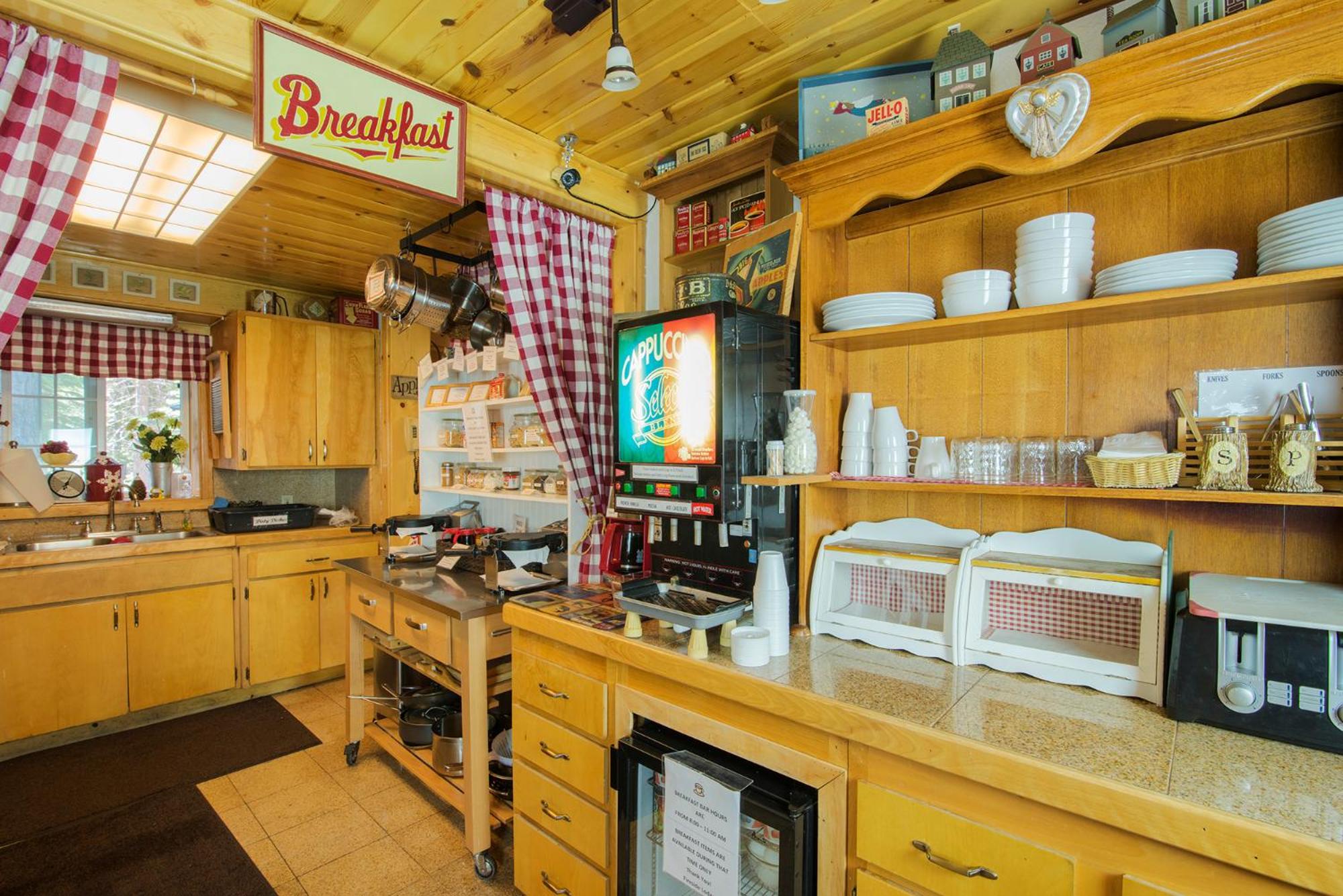 Lake Tahoe Vacations - Fireside Lodge - Property Image 42
