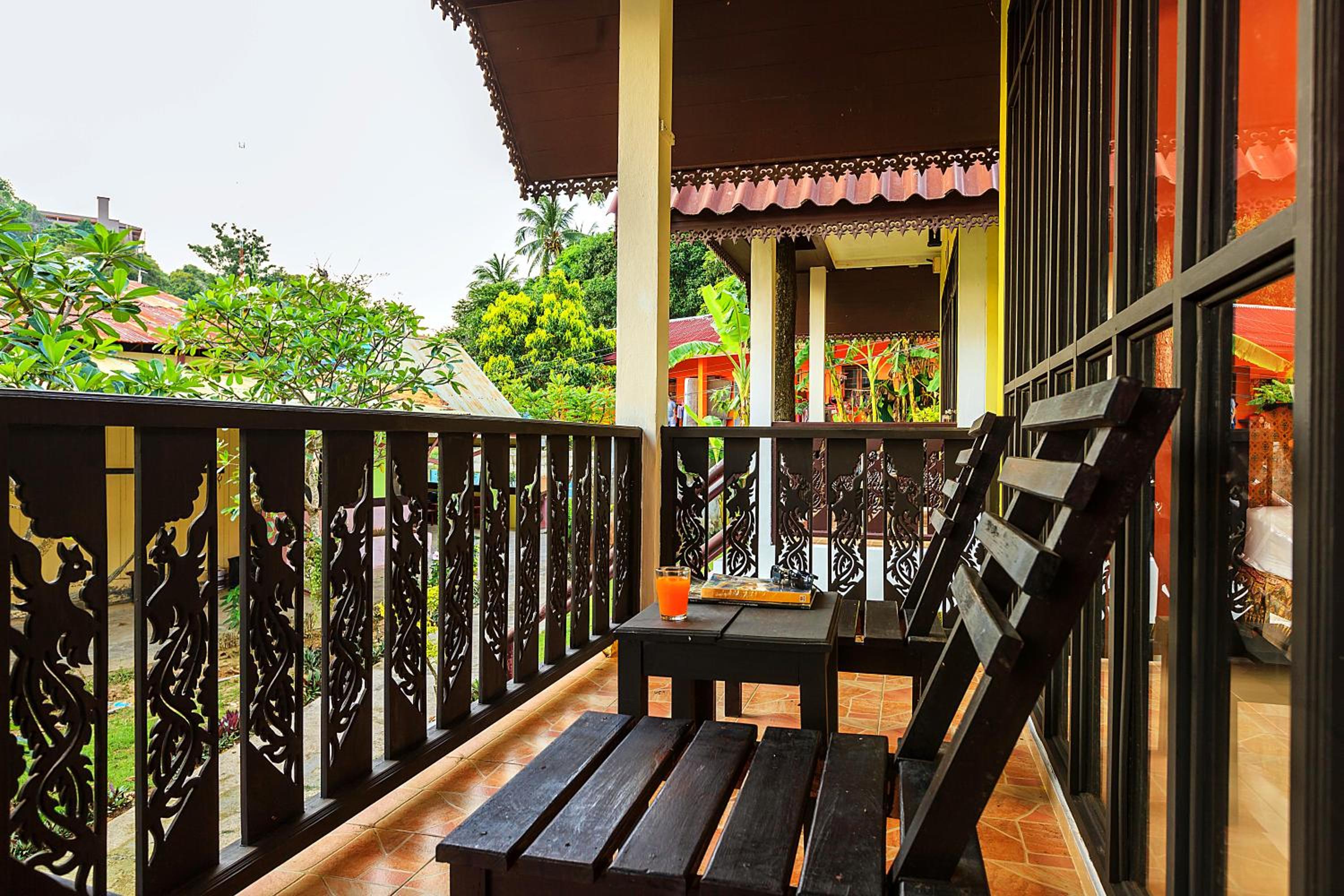 Phi Phi Chang Grand Resort