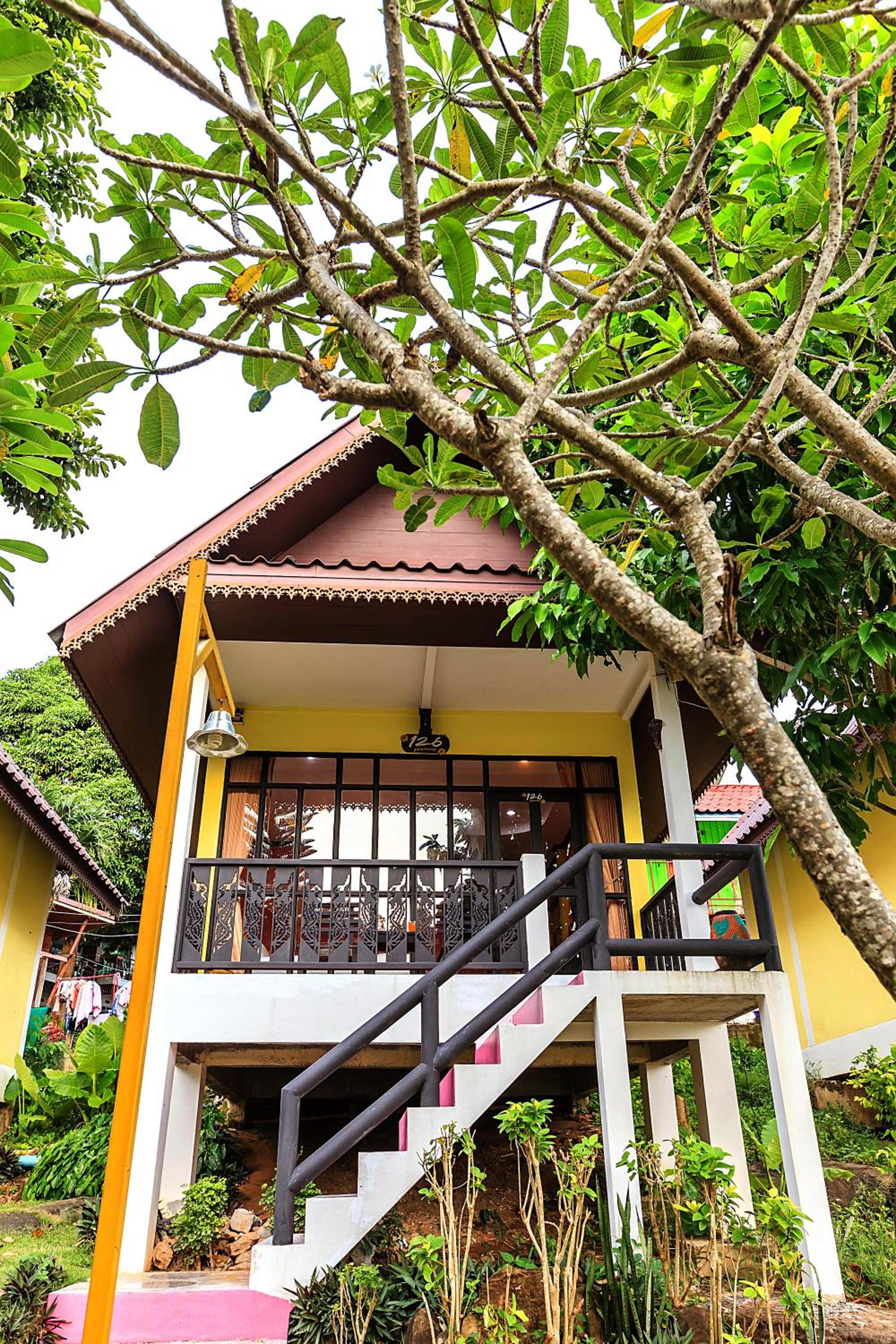 Phi Phi Chang Grand Resort