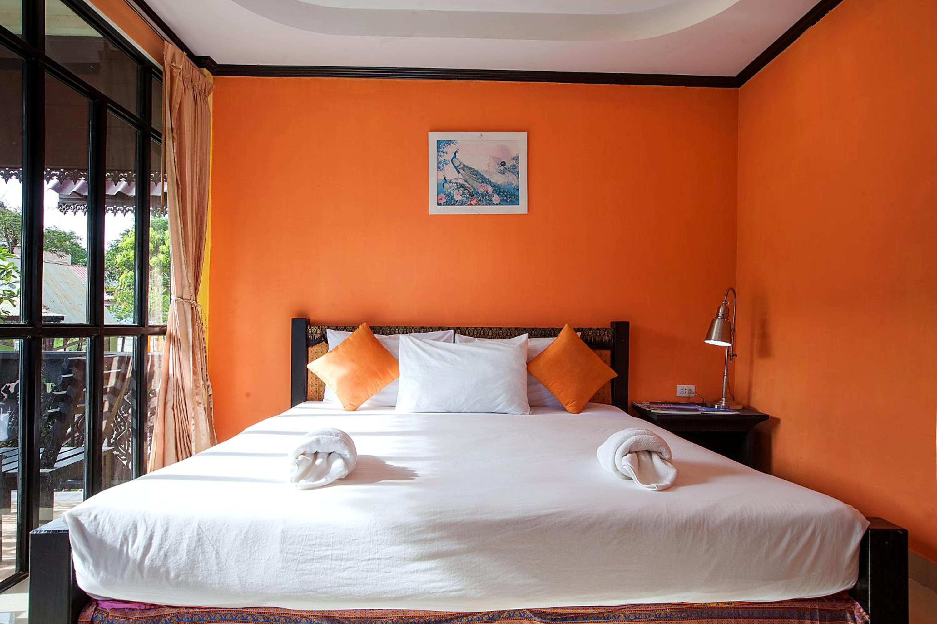 Phi Phi Chang Grand Resort