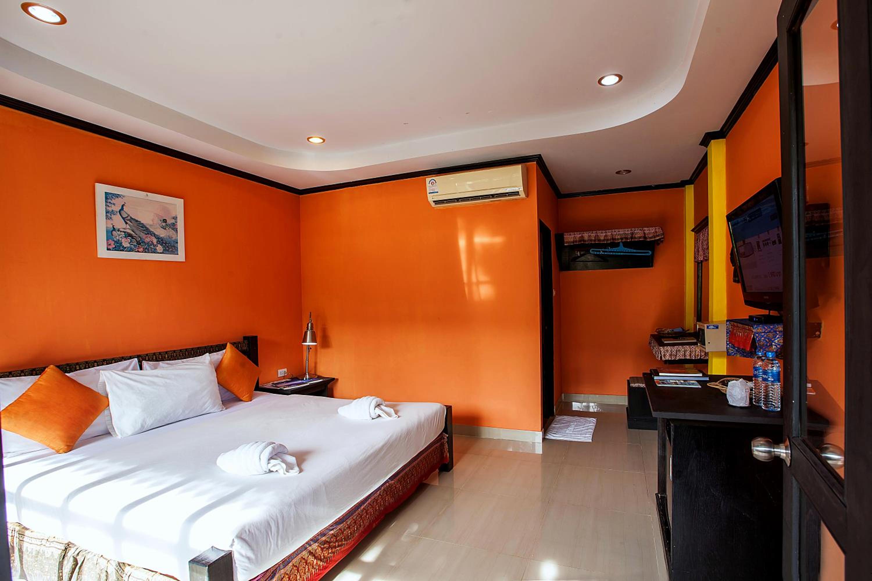 Phi Phi Chang Grand Resort