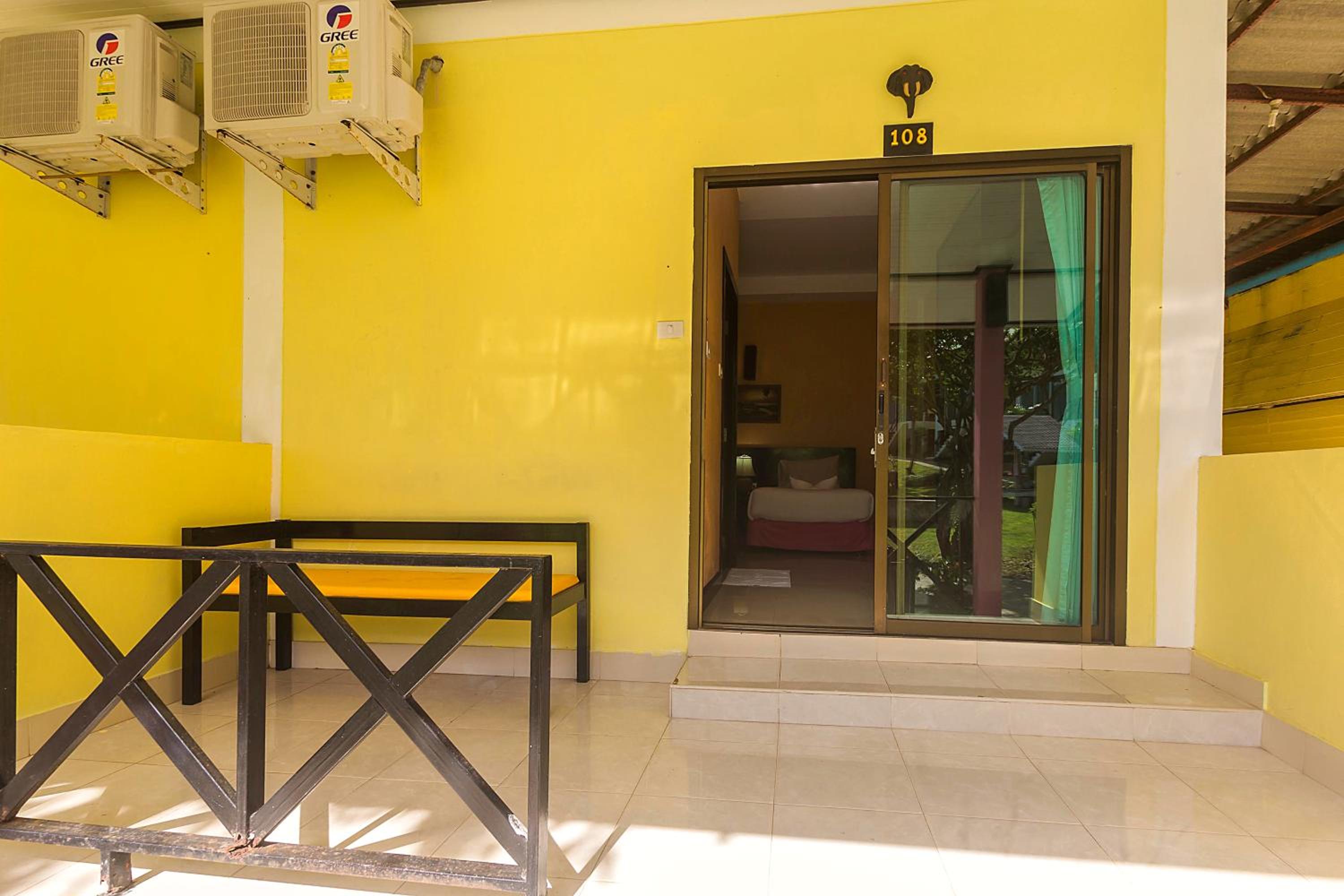 Phi Phi Chang Grand Resort