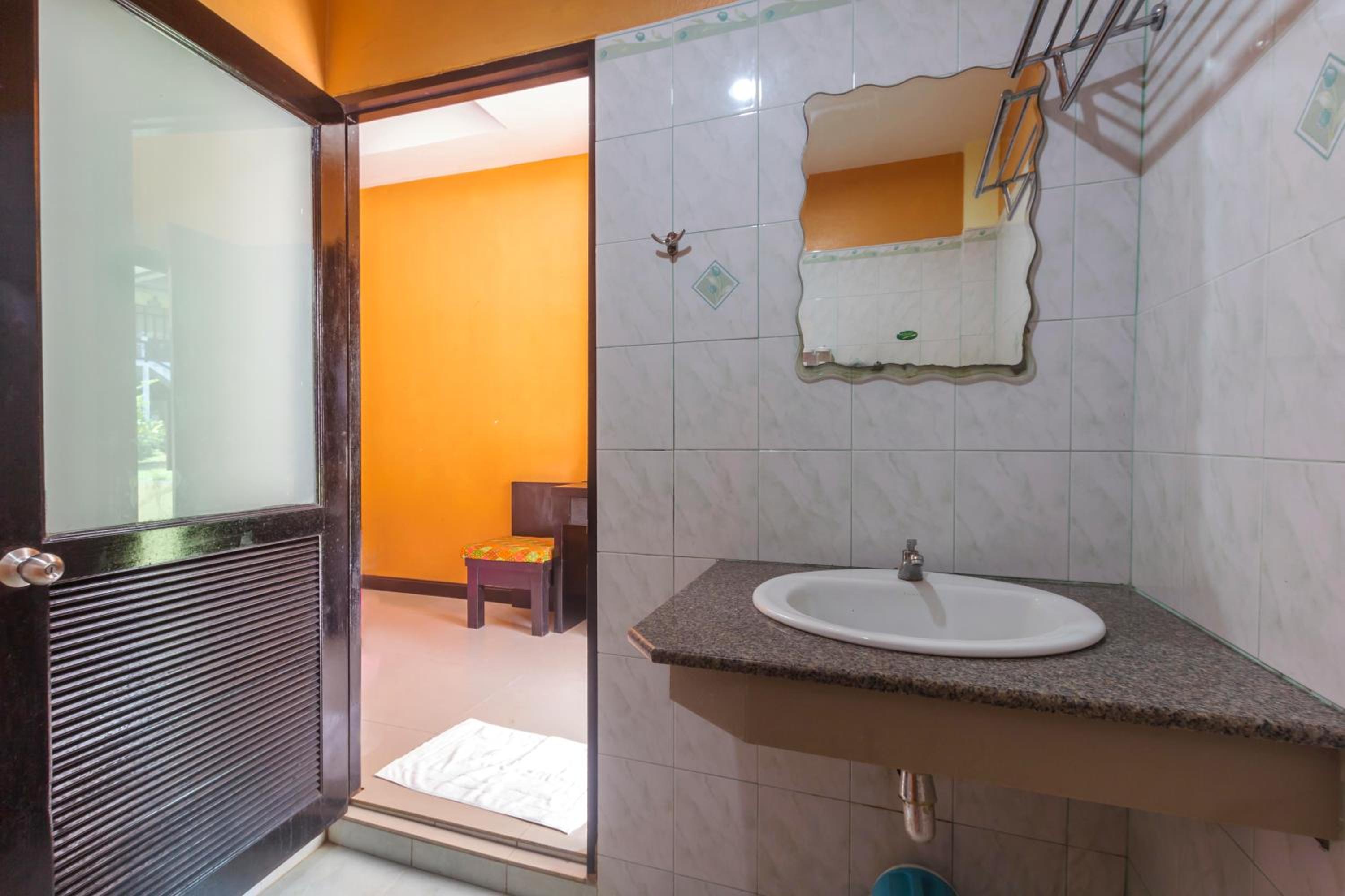Phi Phi Chang Grand Resort