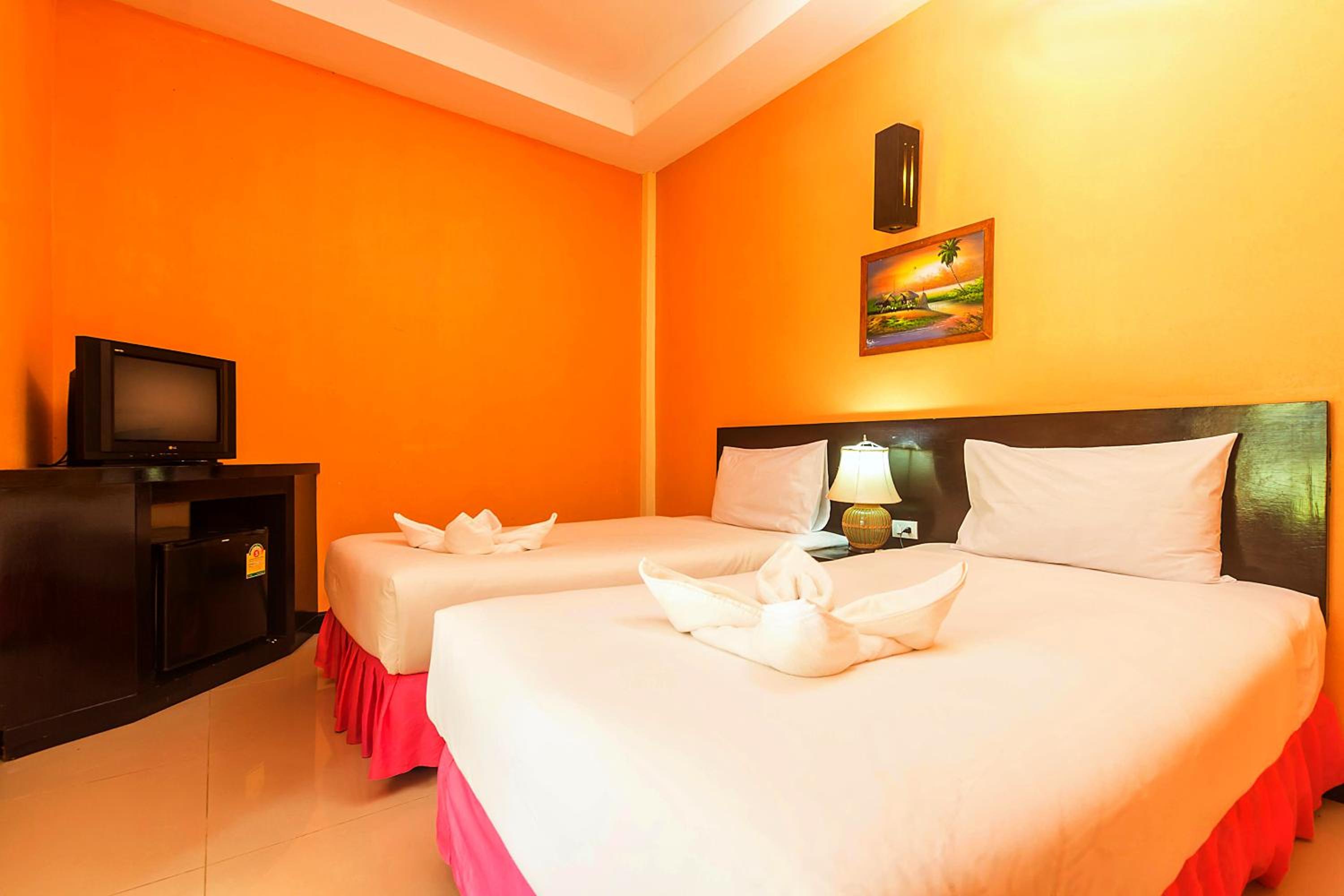 Phi Phi Chang Grand Resort
