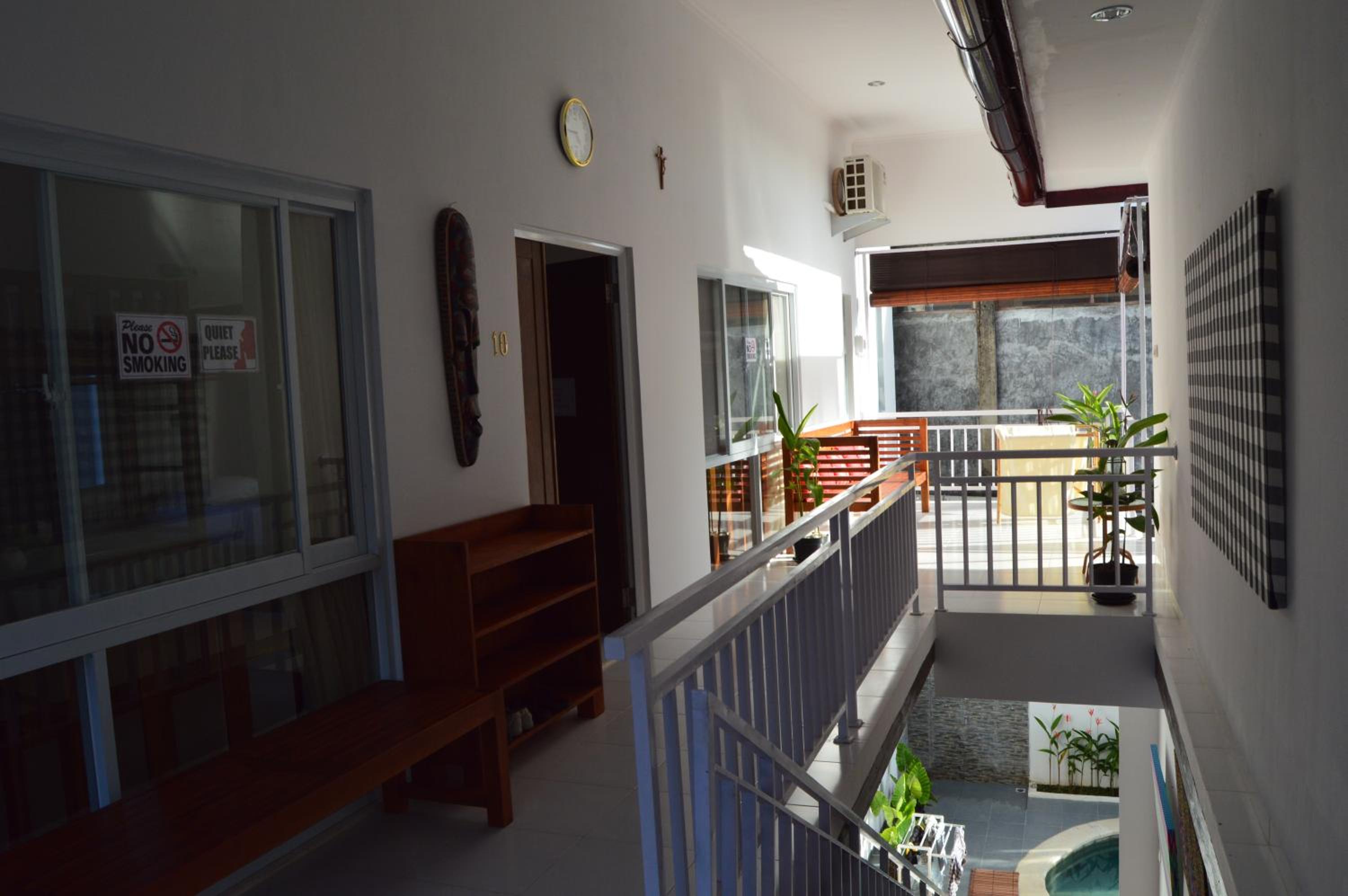 Askara Guest House & Hostel