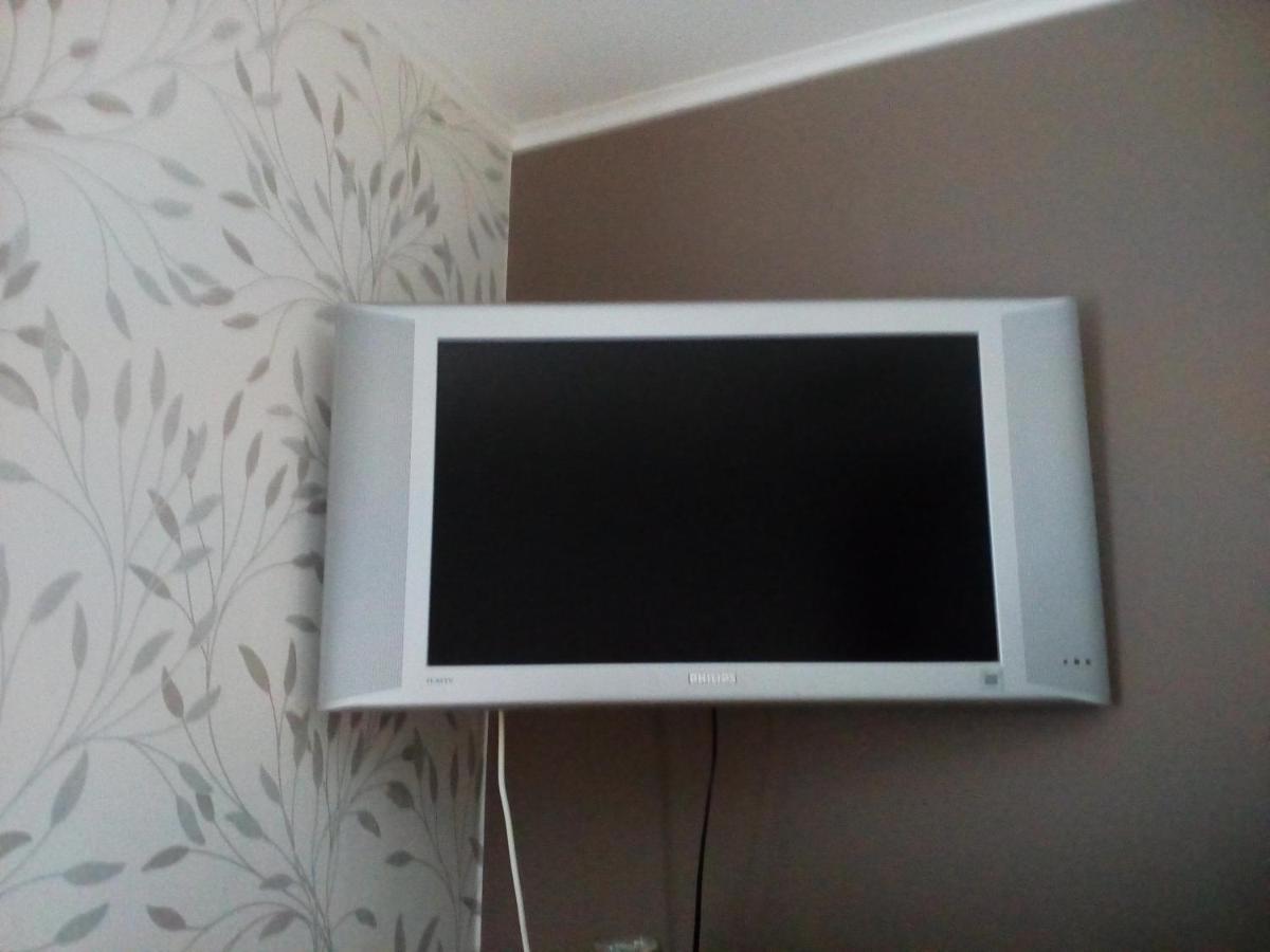 Kamer + douche in villa