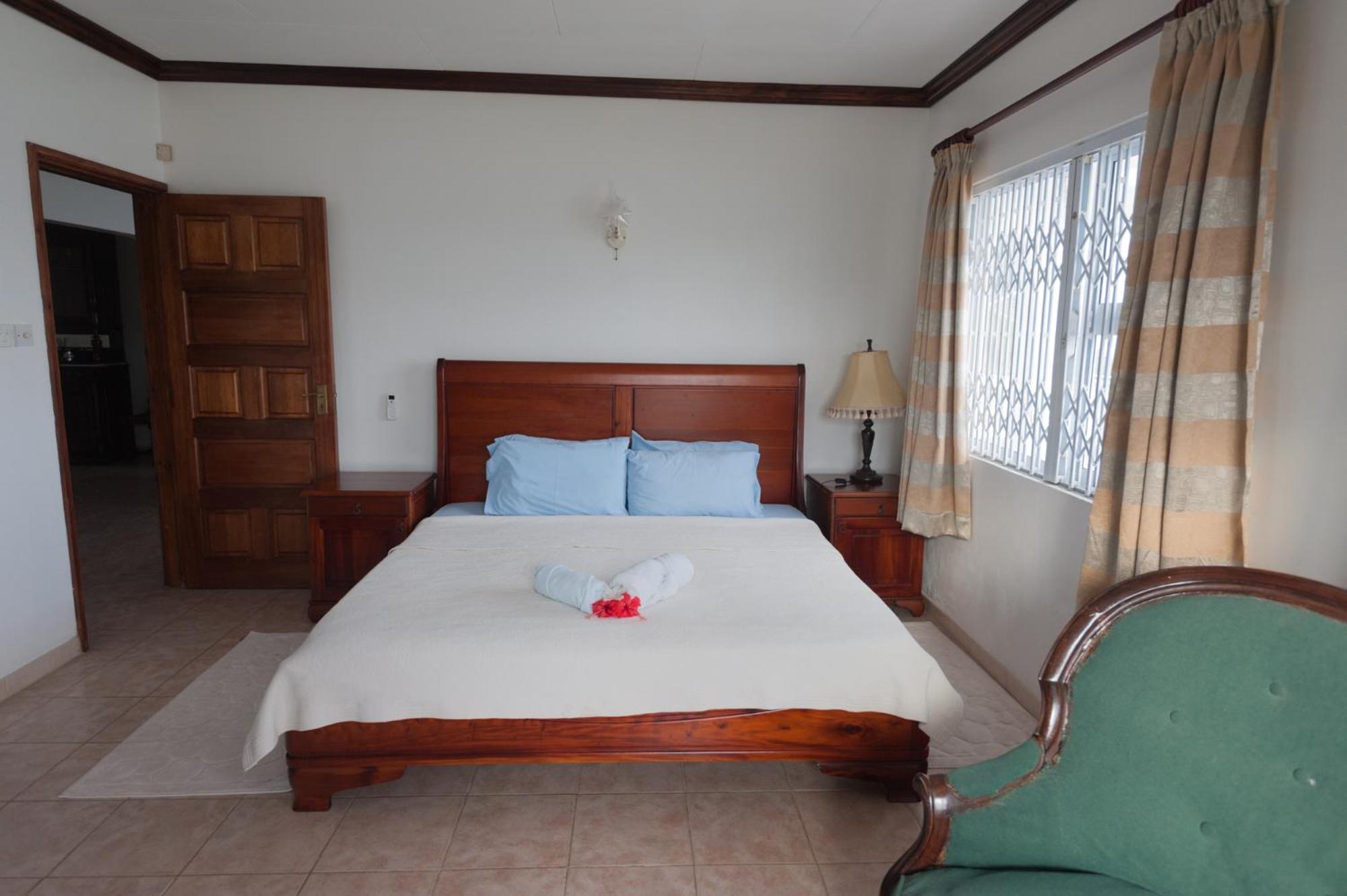 Villa Bel Age photo 3