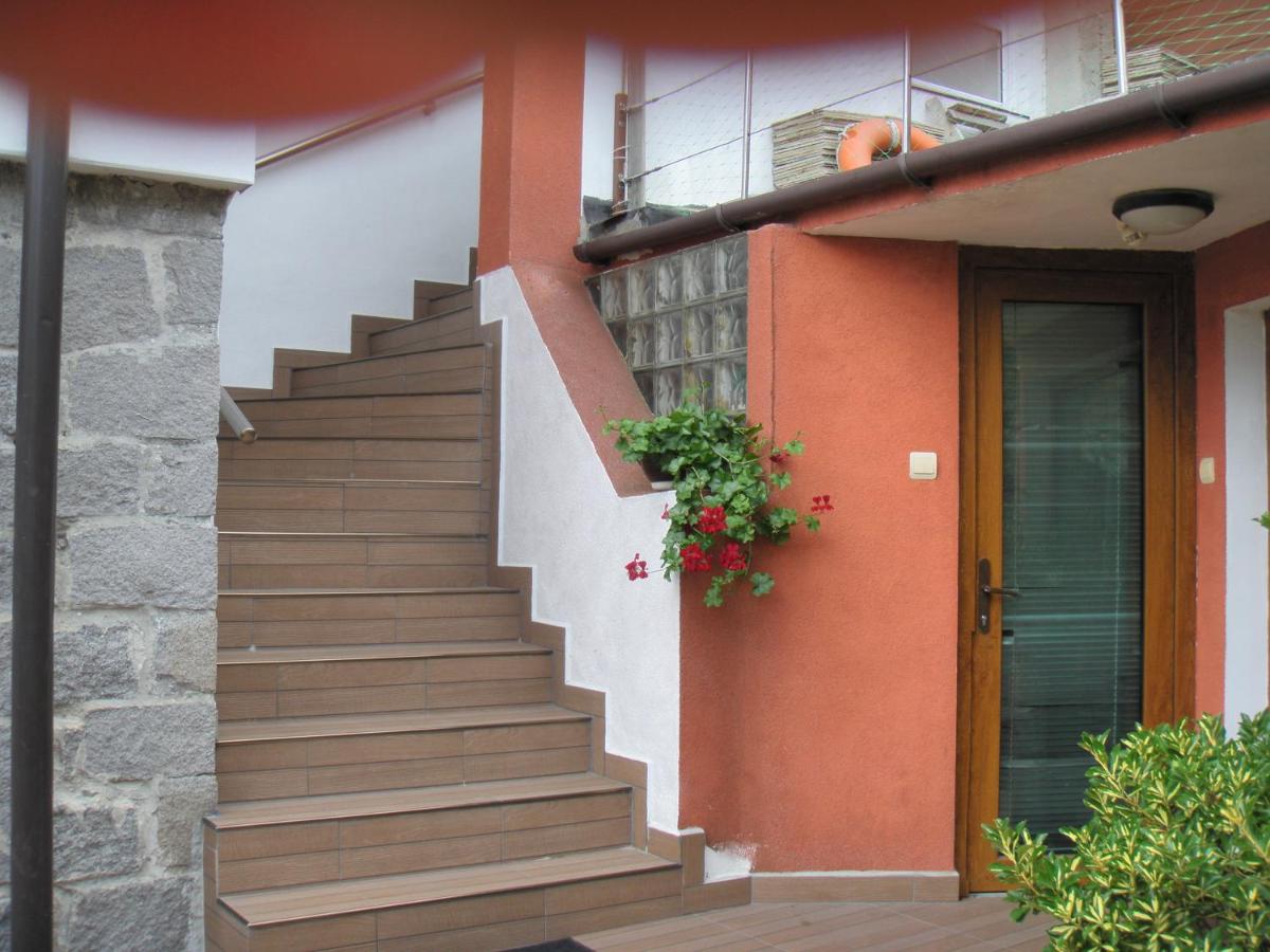 Guest House Prodanov