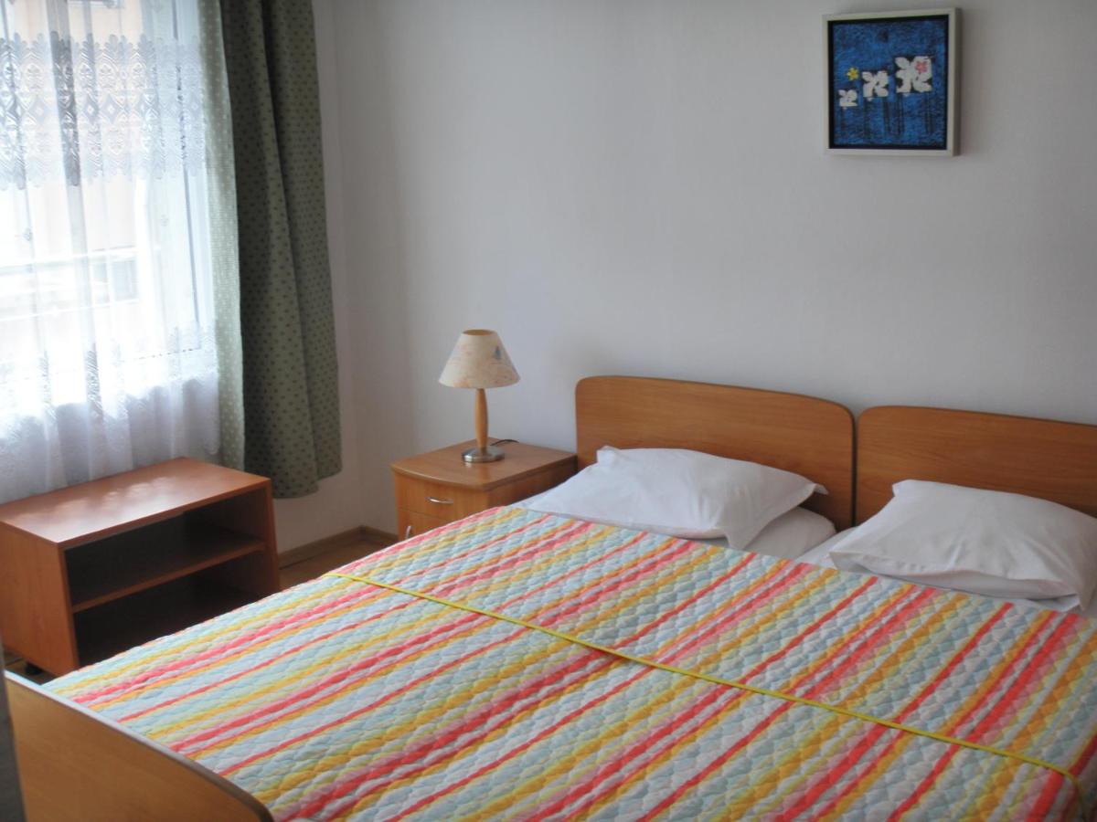 Guest House Prodanov
