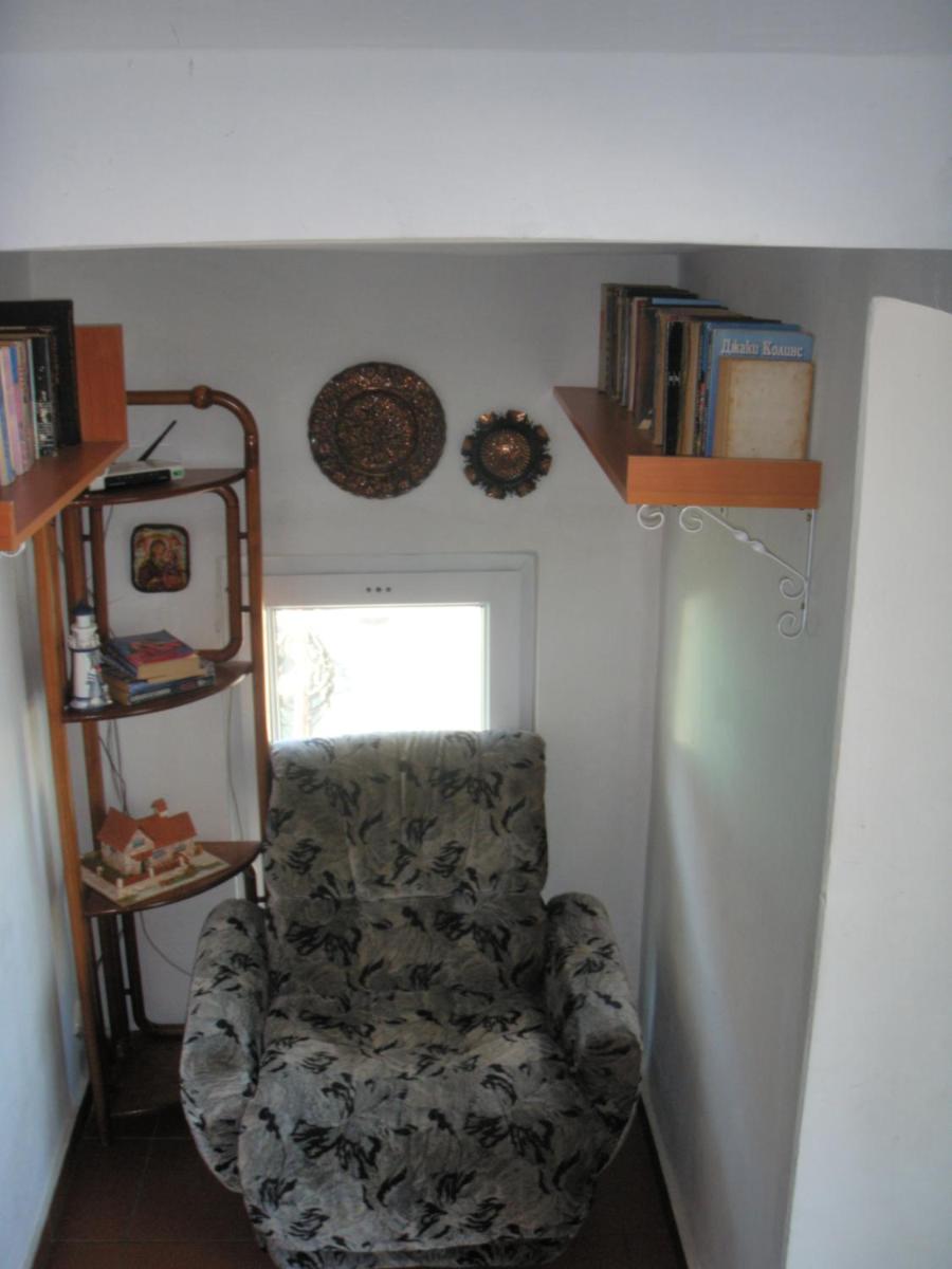Guest House Prodanov