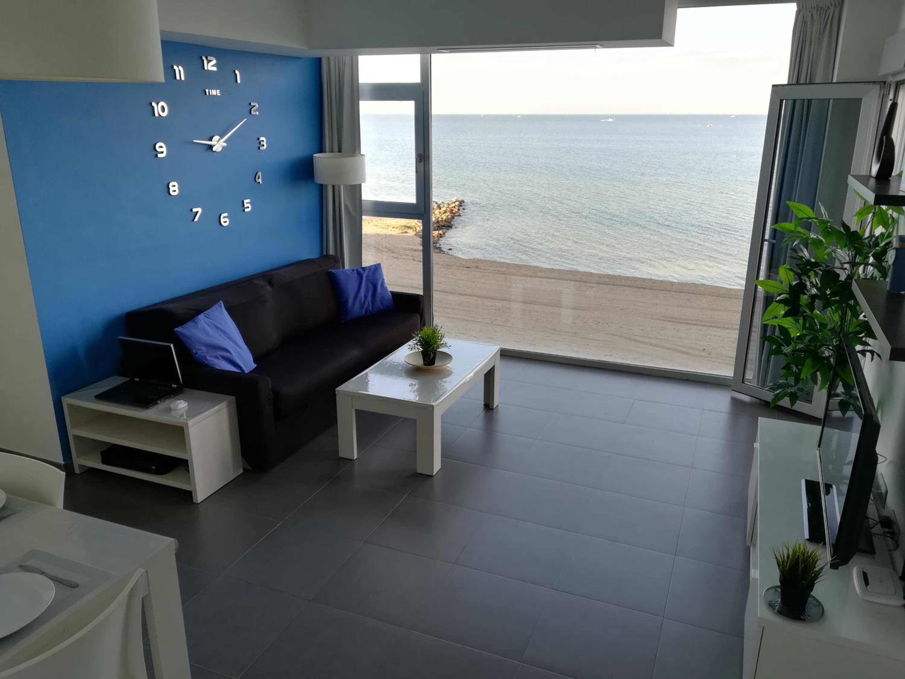 LA MANGA BEACH CLUB Bloque 1 view 5