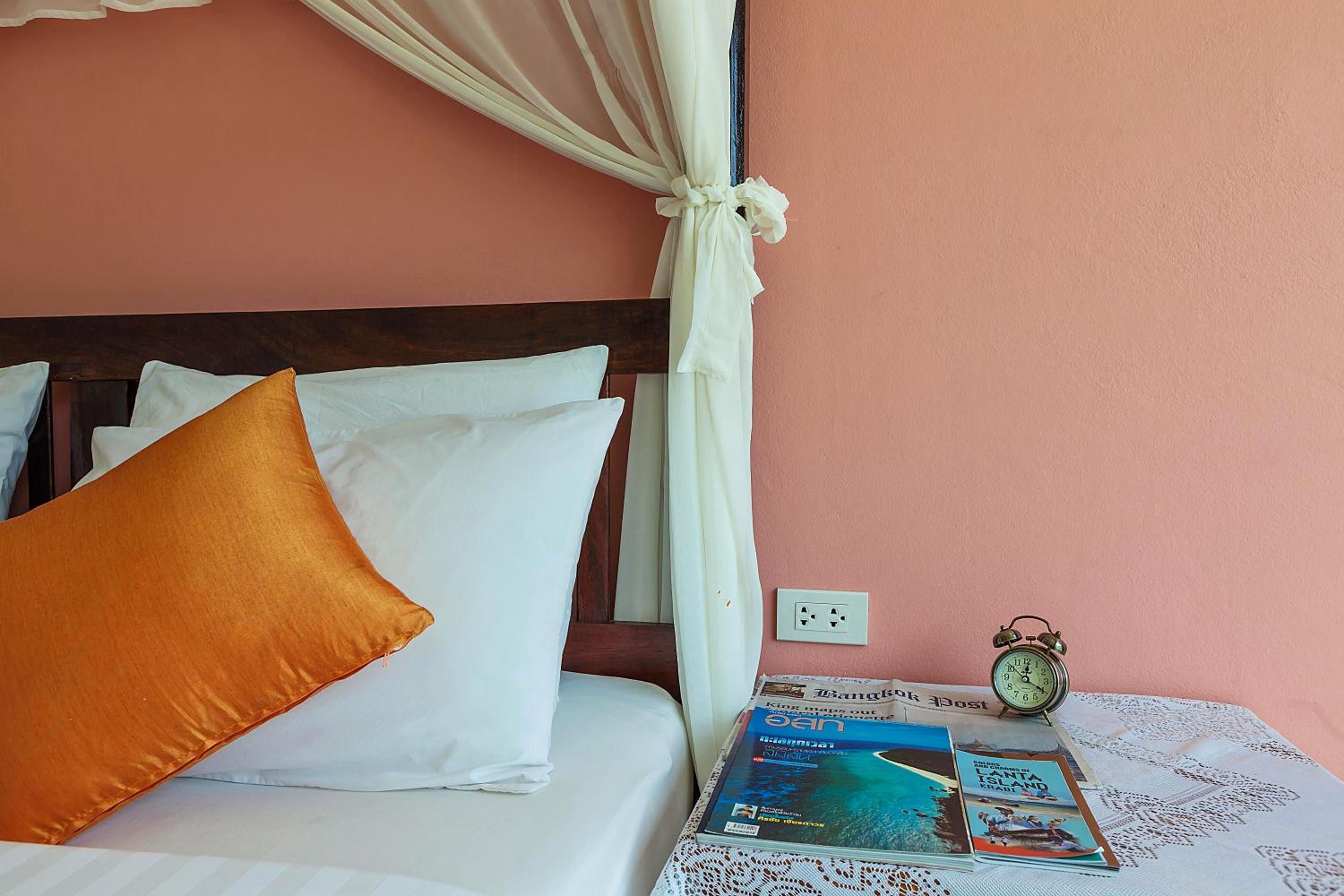 Phi Phi Chang Grand Resort