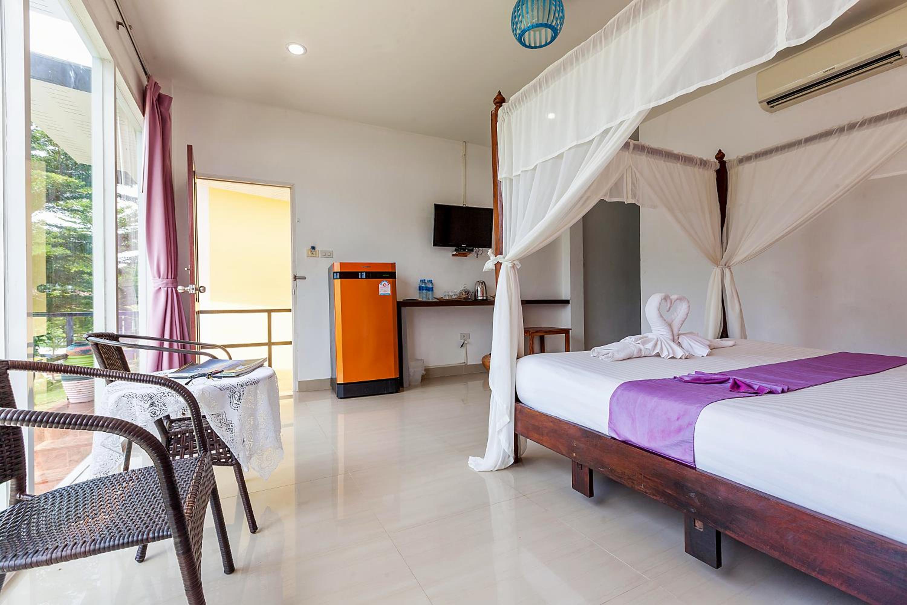 Phi Phi Chang Grand Resort