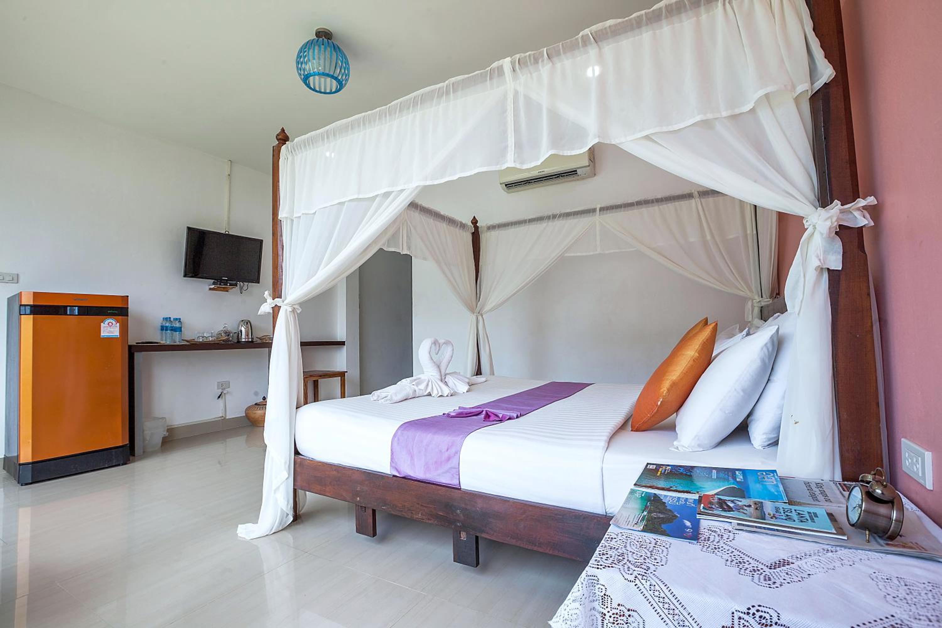 Phi Phi Chang Grand Resort
