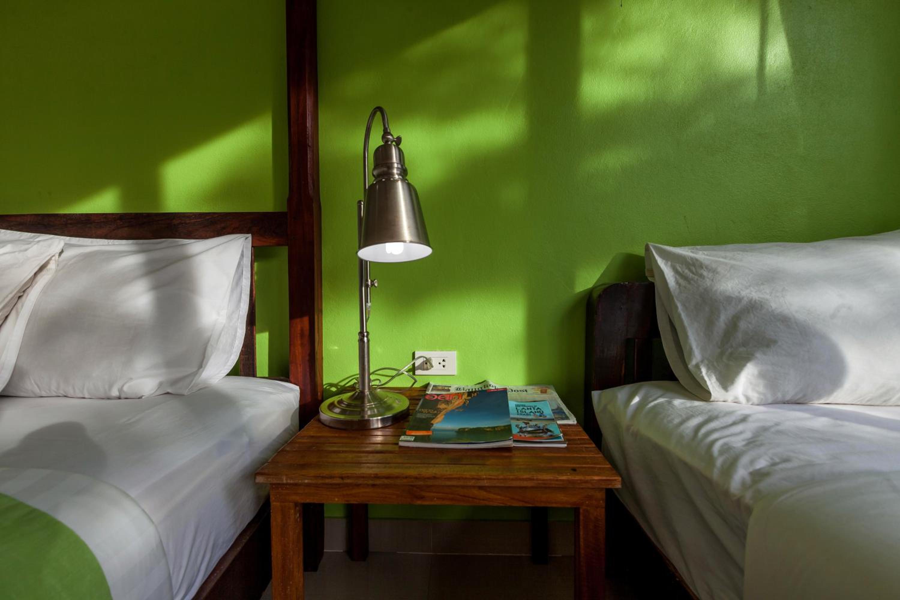 Phi Phi Chang Grand Resort