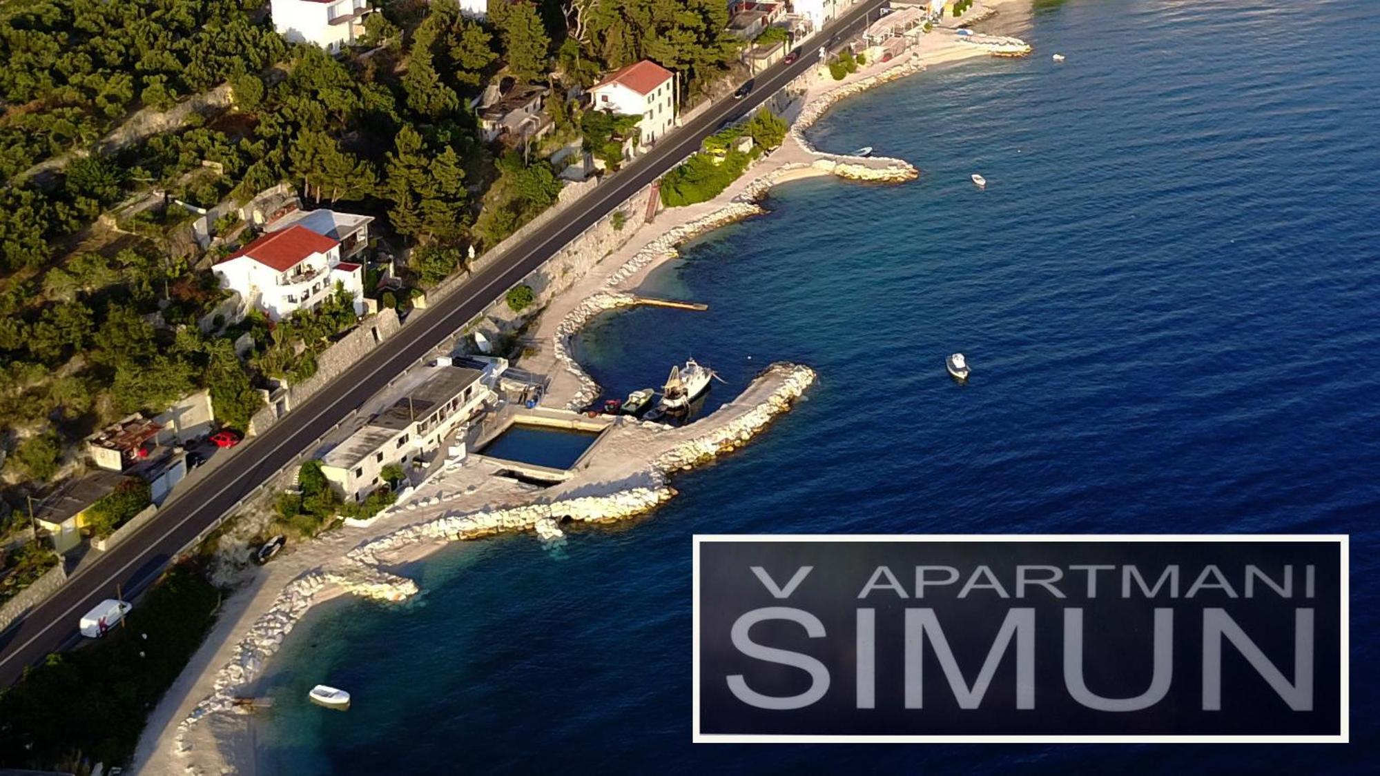 Apartments Šimun