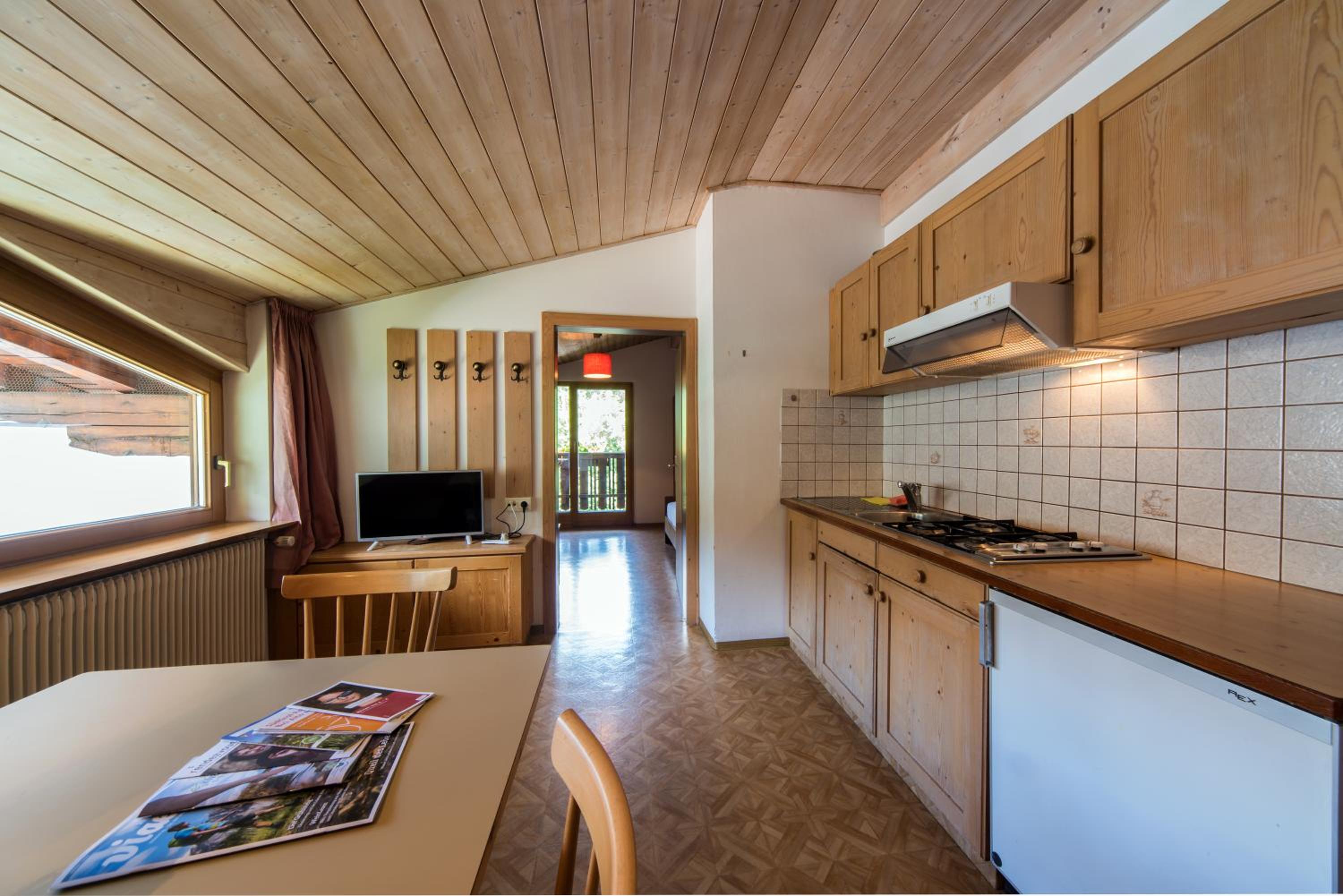 Residence Trametsch