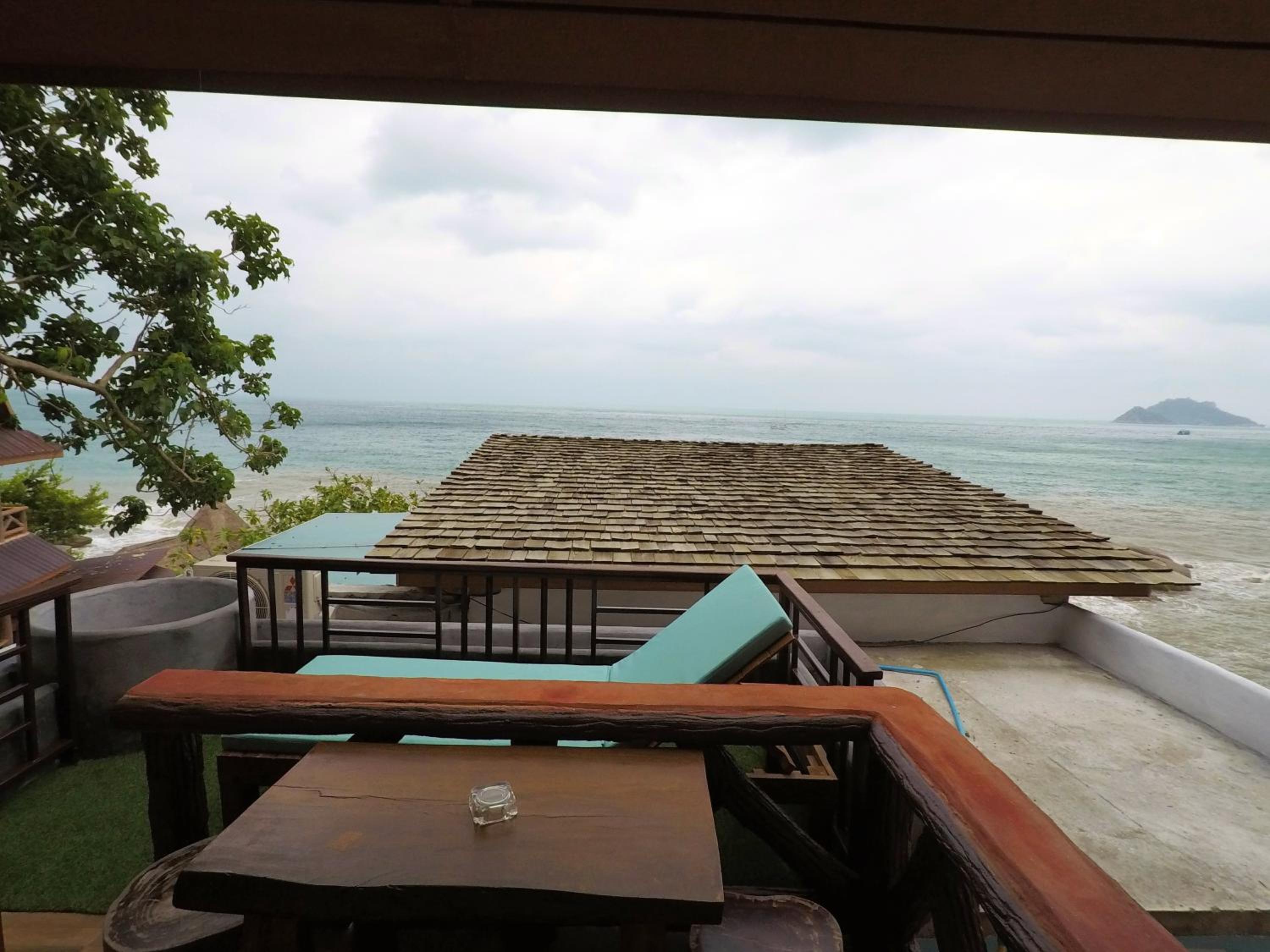 DD Hut Koh Tao