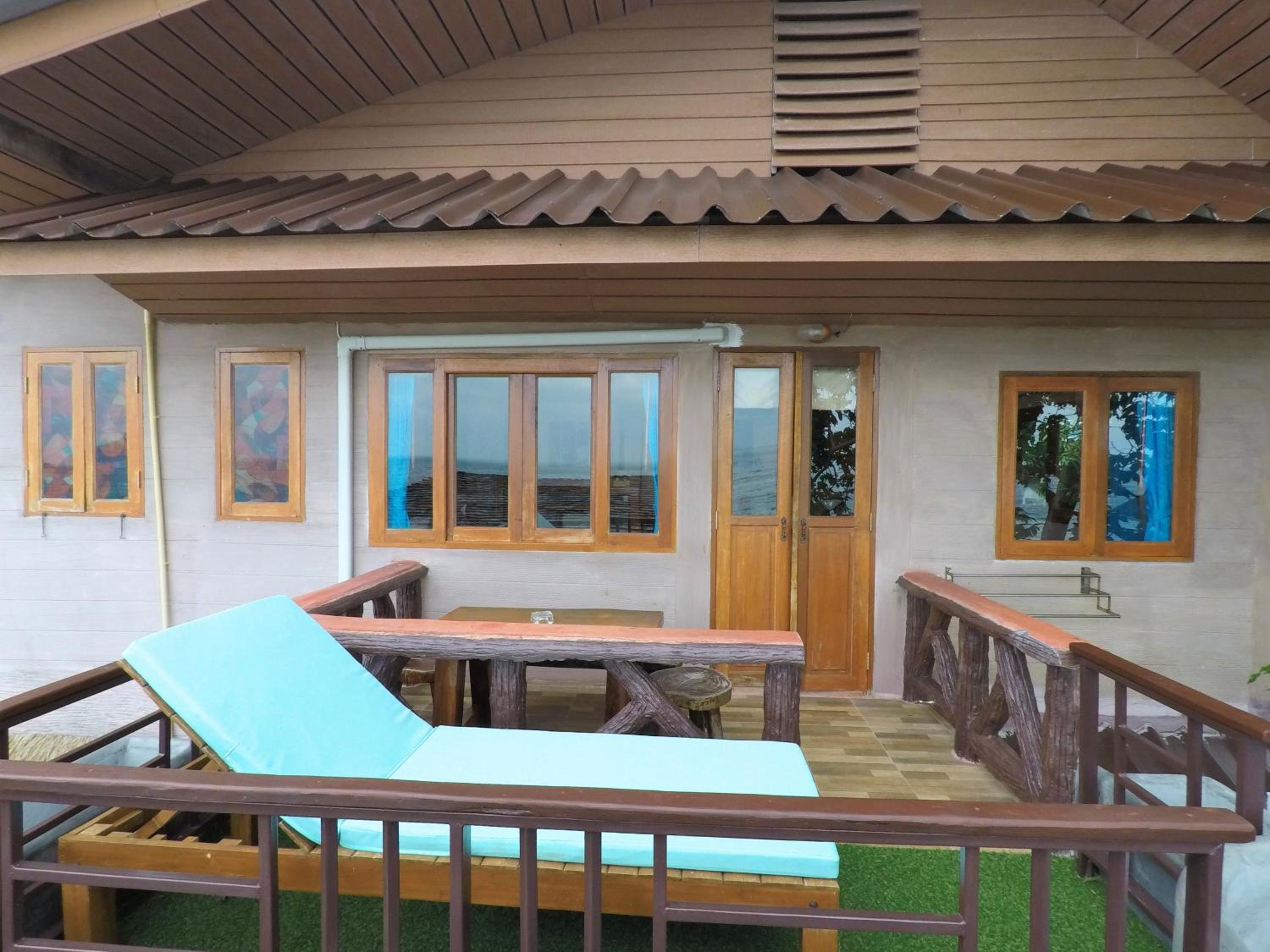 DD Hut Koh Tao