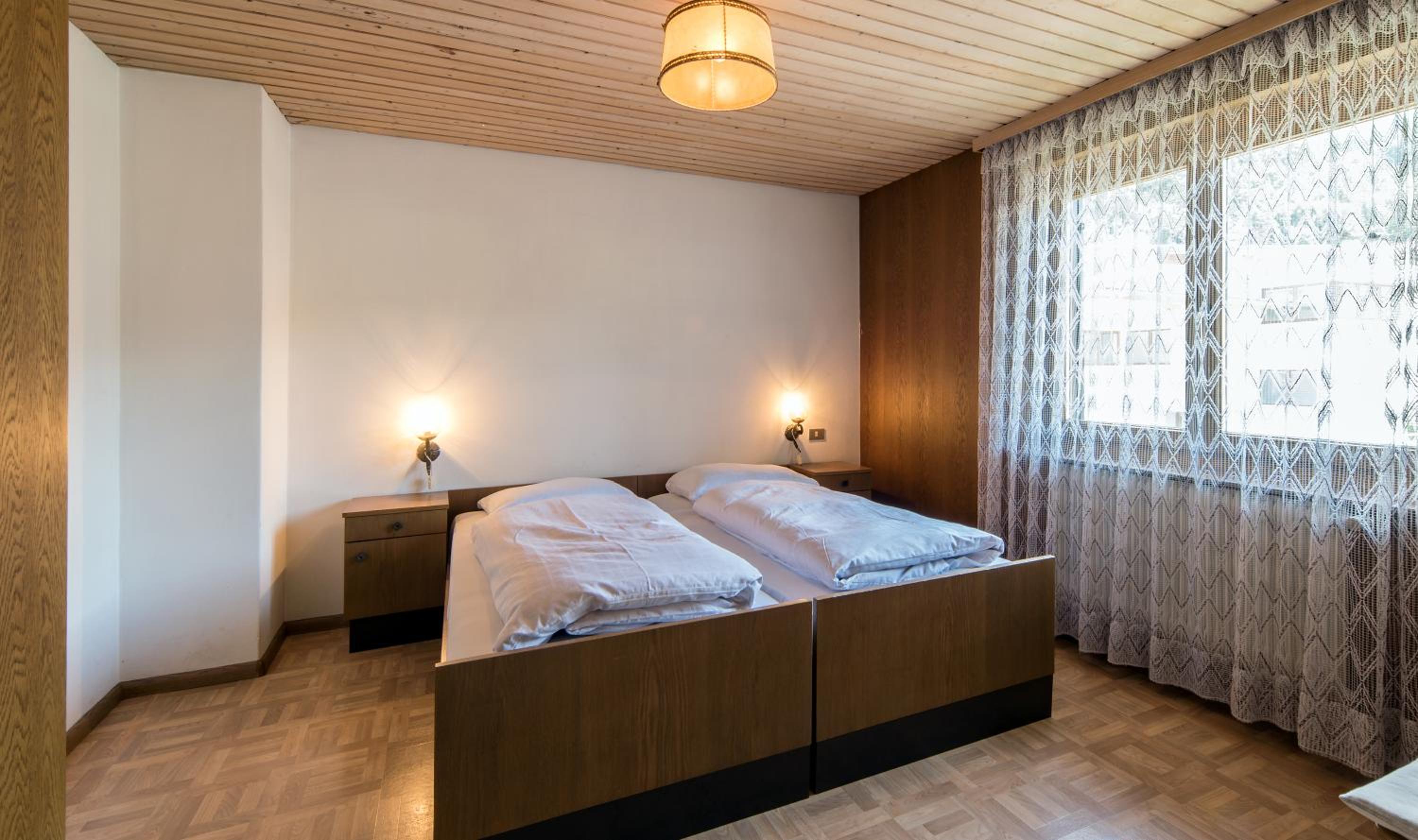 Residence Trametsch