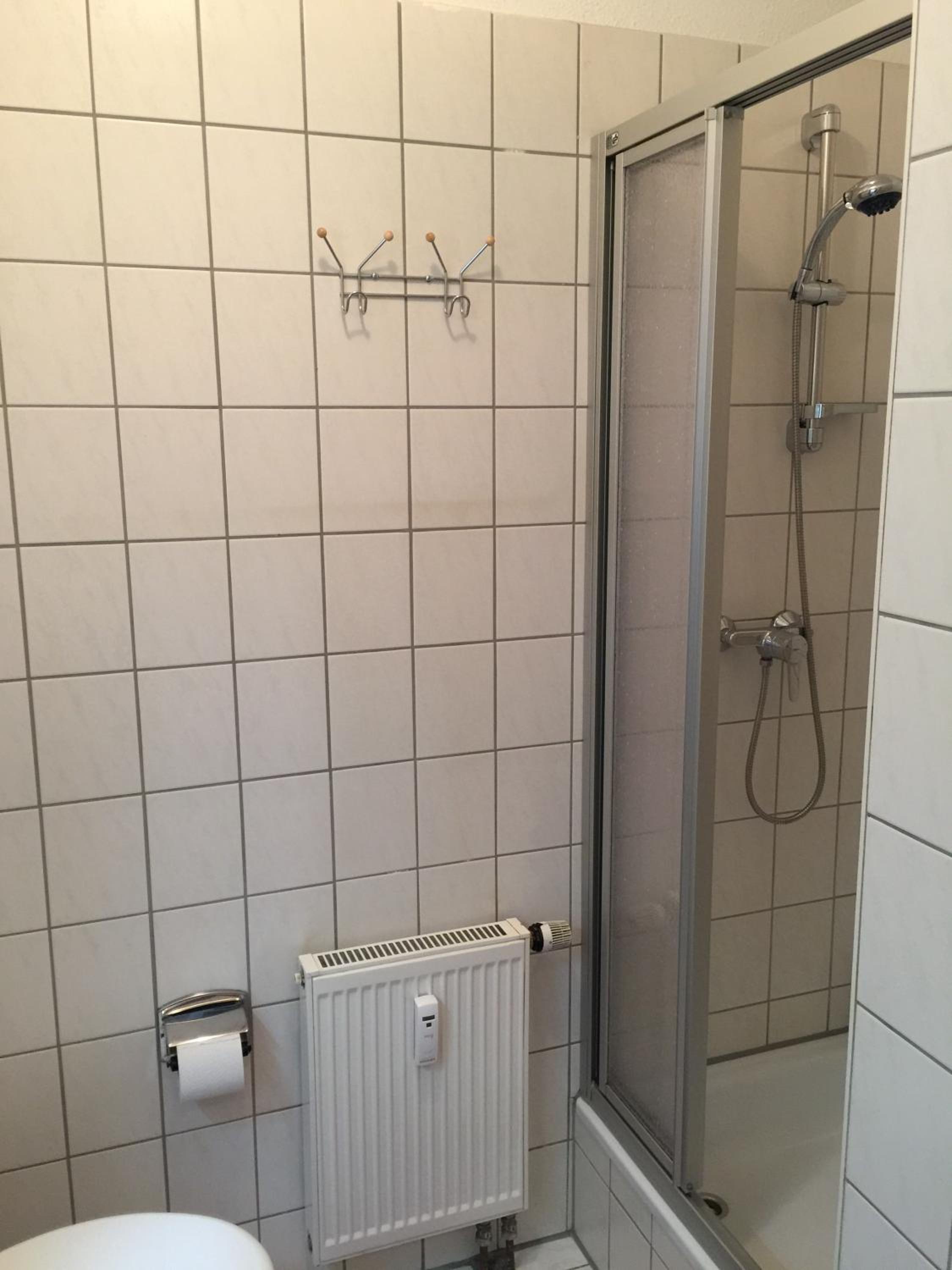 Ferienwohnungen Plauen