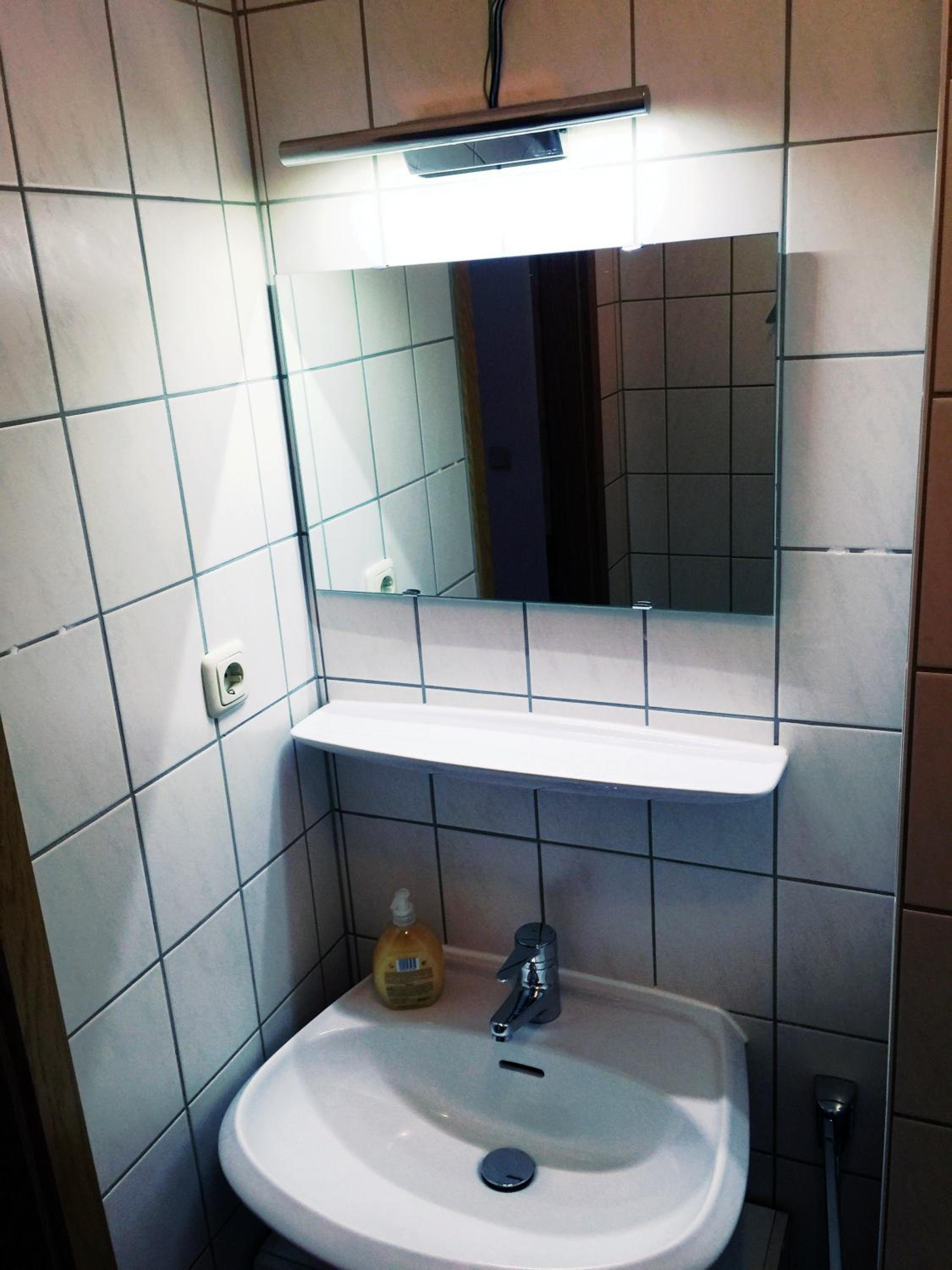 Ferienwohnungen Plauen