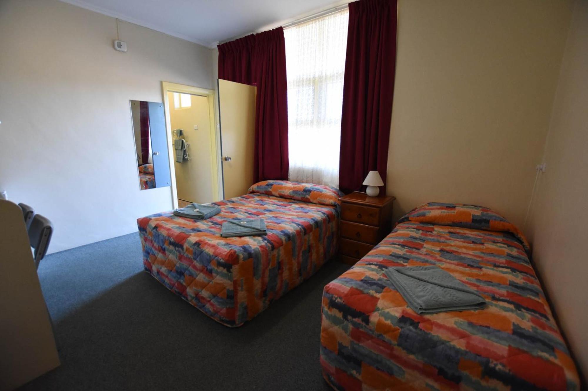 Murray Bridge Motor Inn
