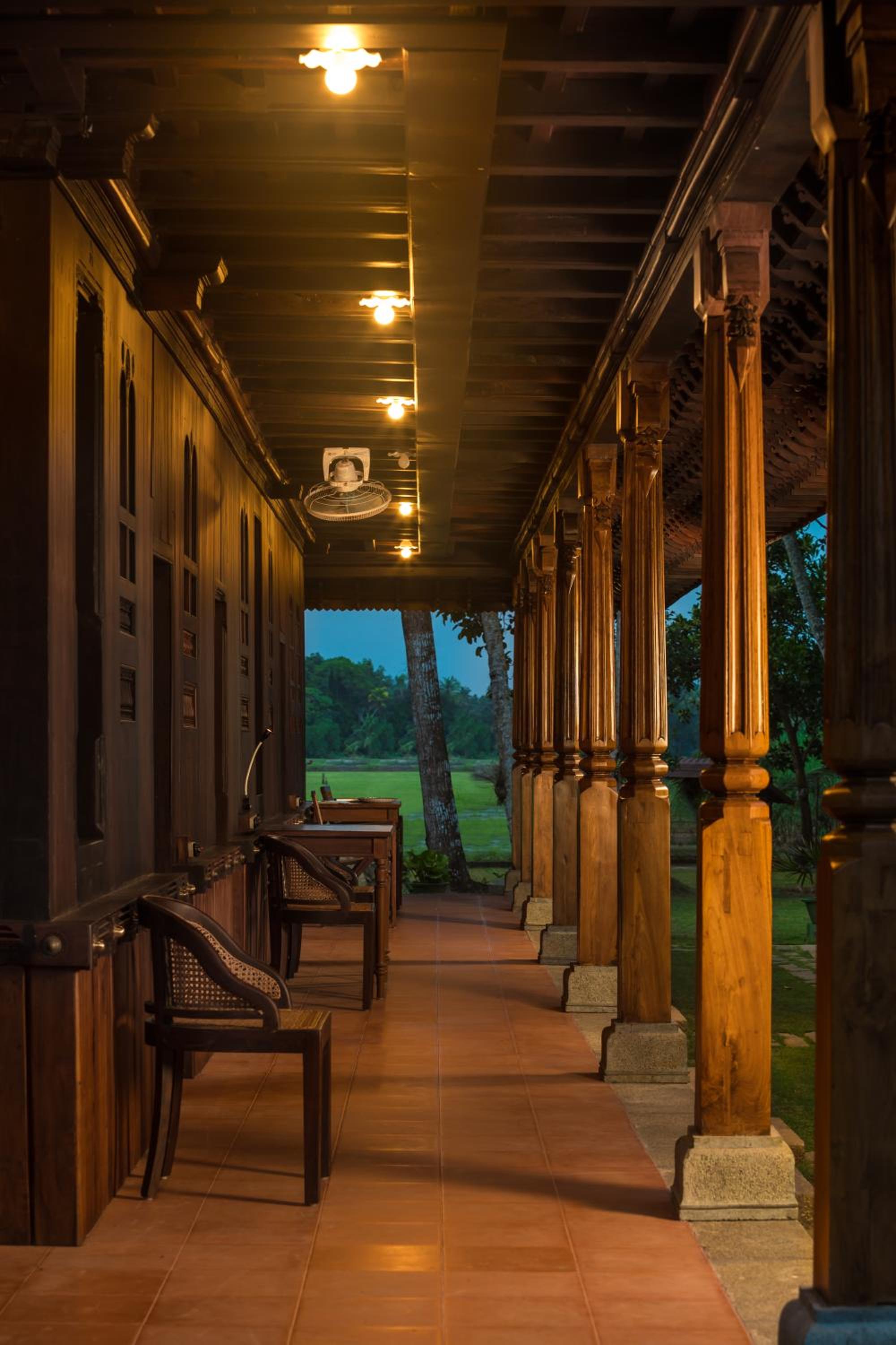 Kuttichira Heritage Home view 4