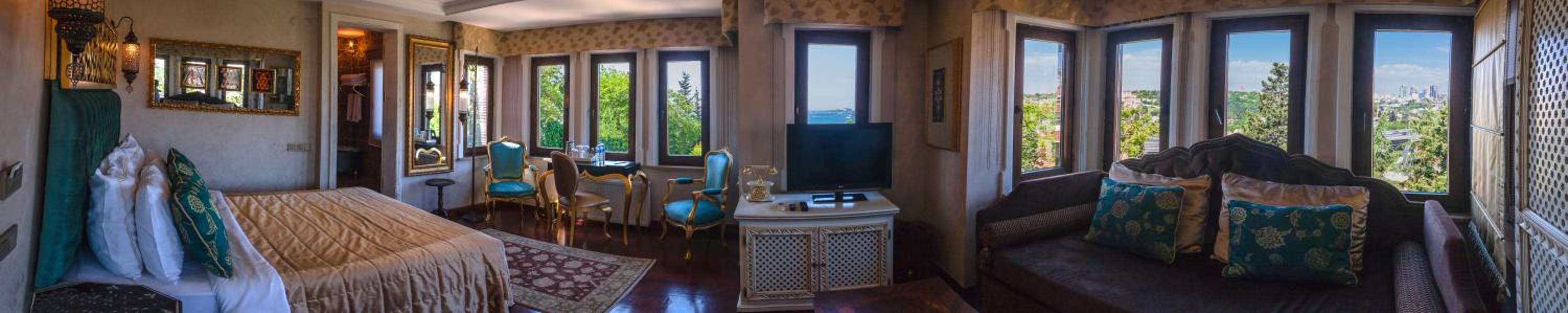İstanbul Bosphorus Hotel Symbola - Image 13