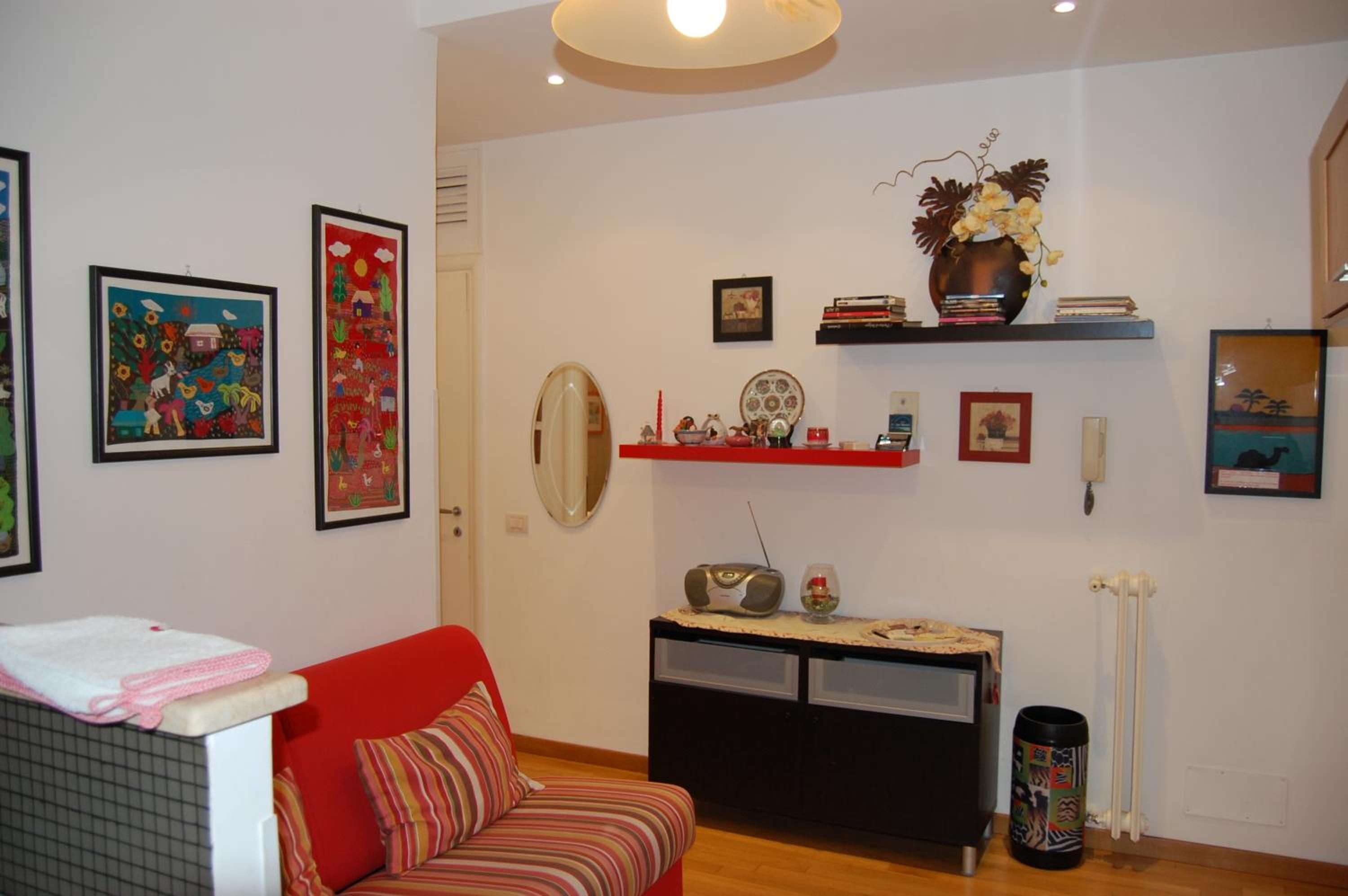 Casa Girasole