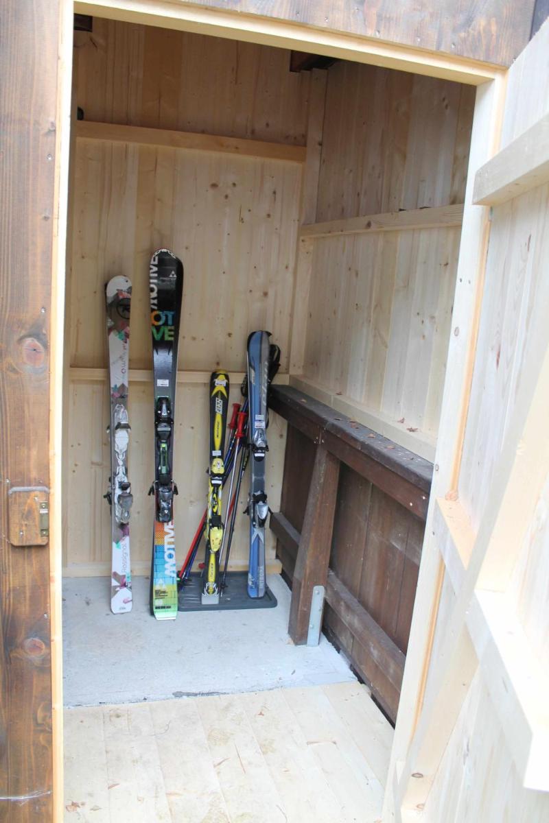 Apartment Sagtaler Spitze
