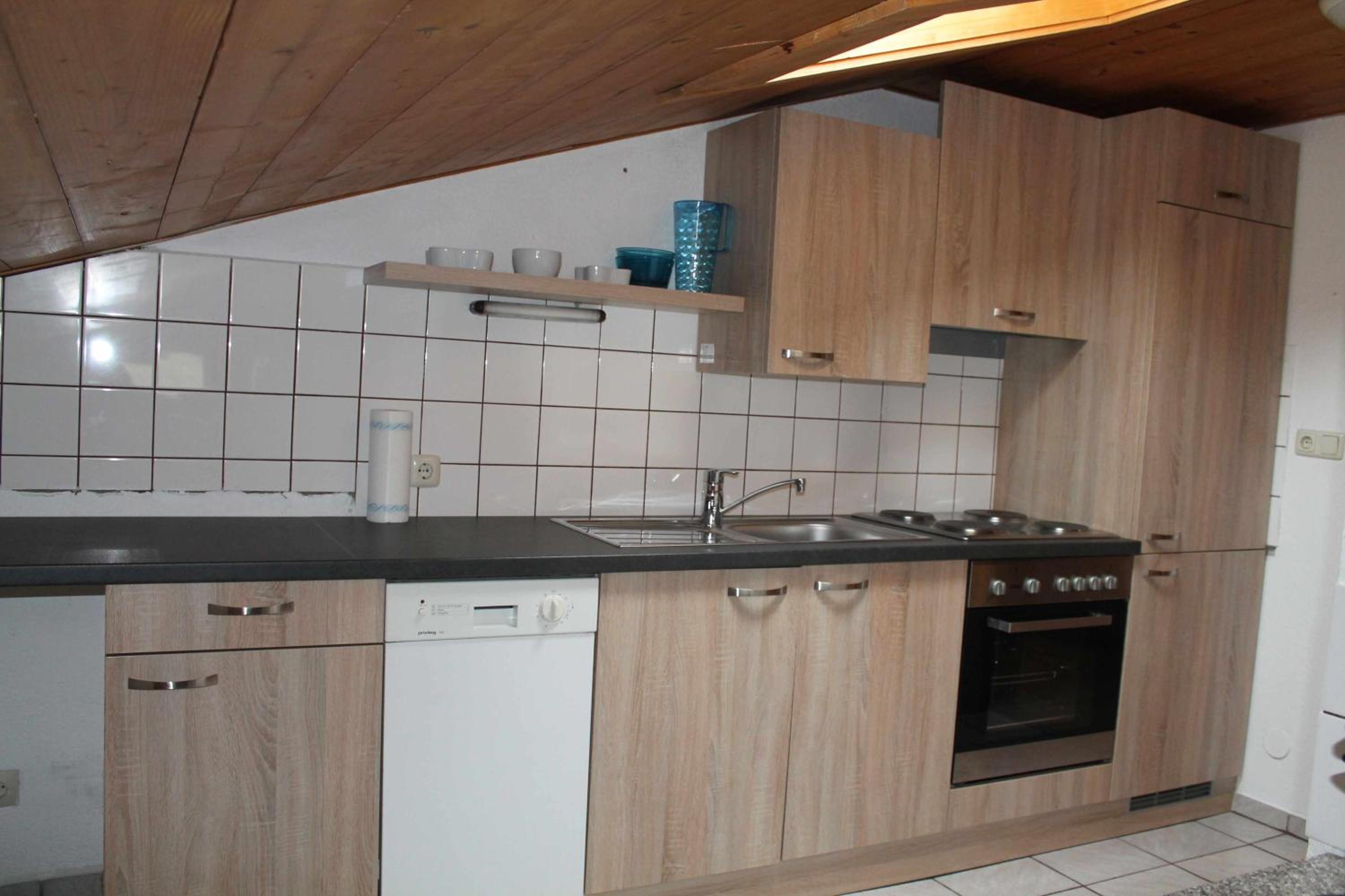 Apartment Sagtaler Spitze