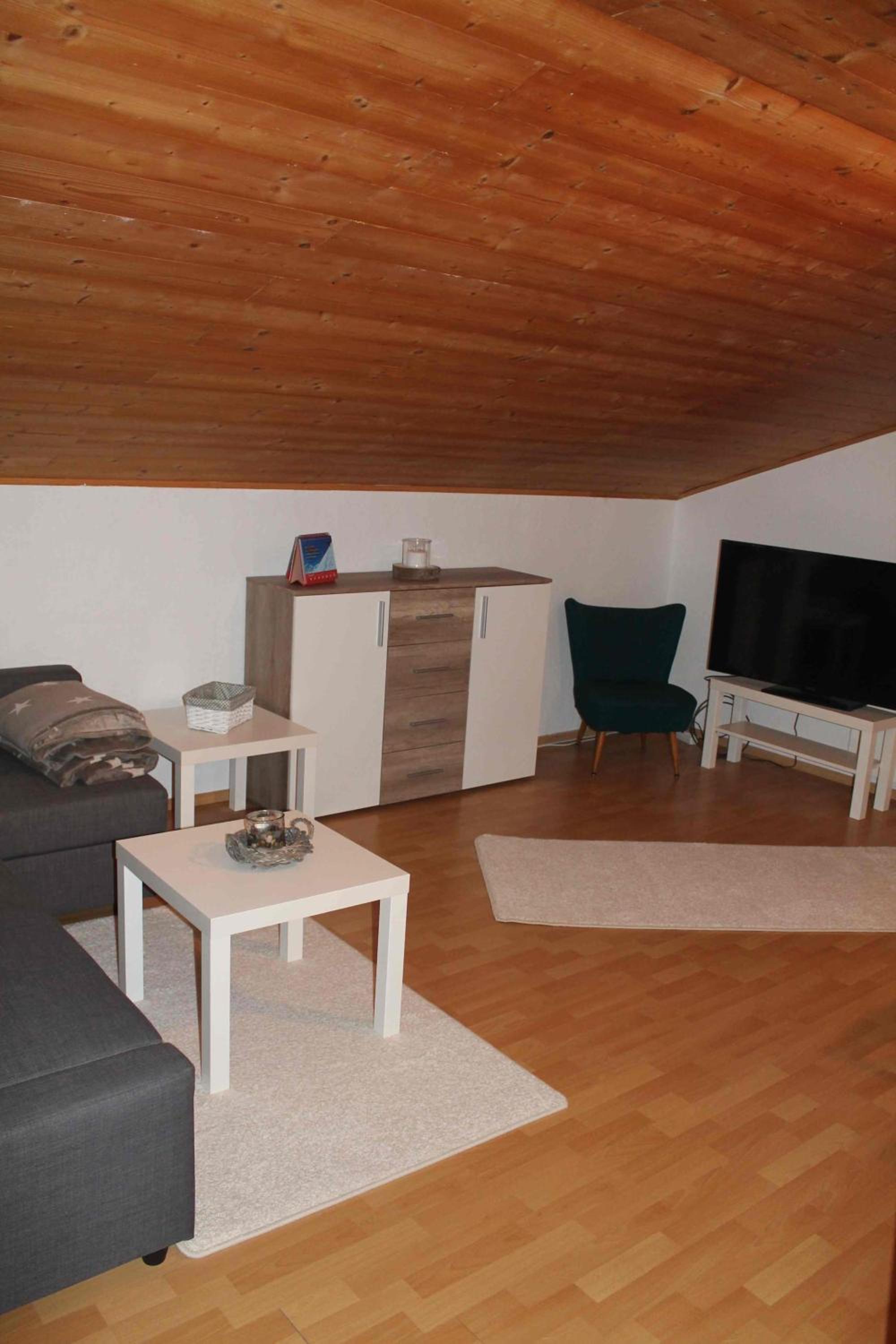 Apartment Sagtaler Spitze